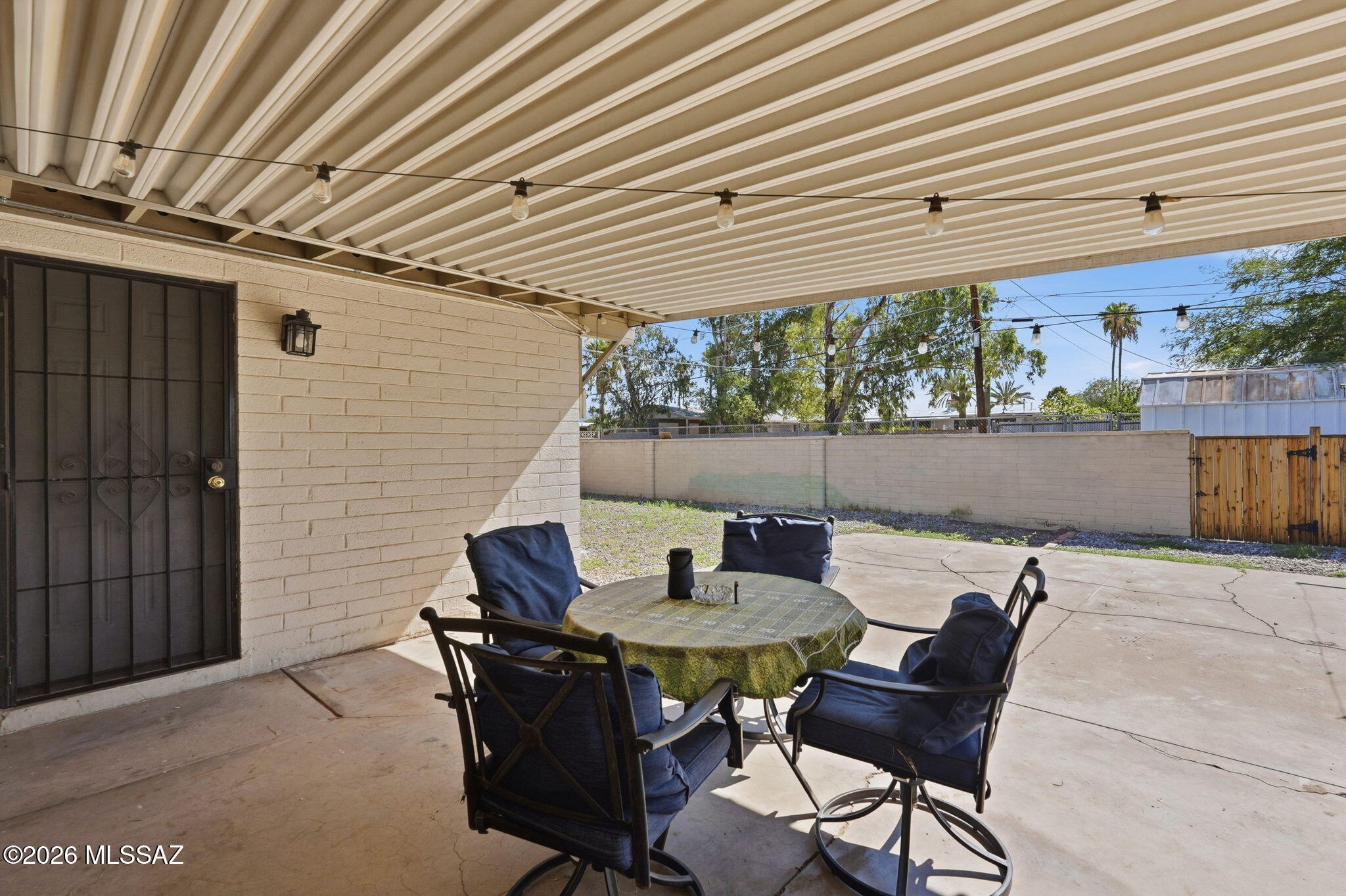 Edmund Gardens - Residential