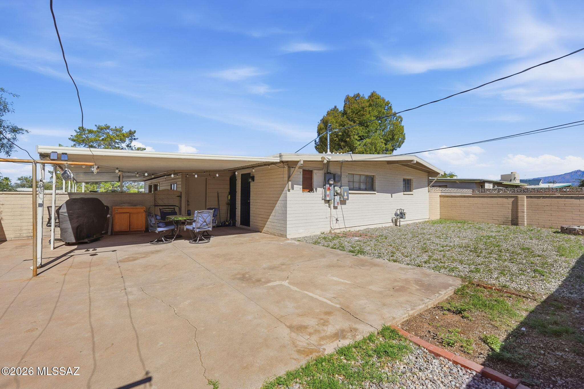 Edmund Gardens - Residential