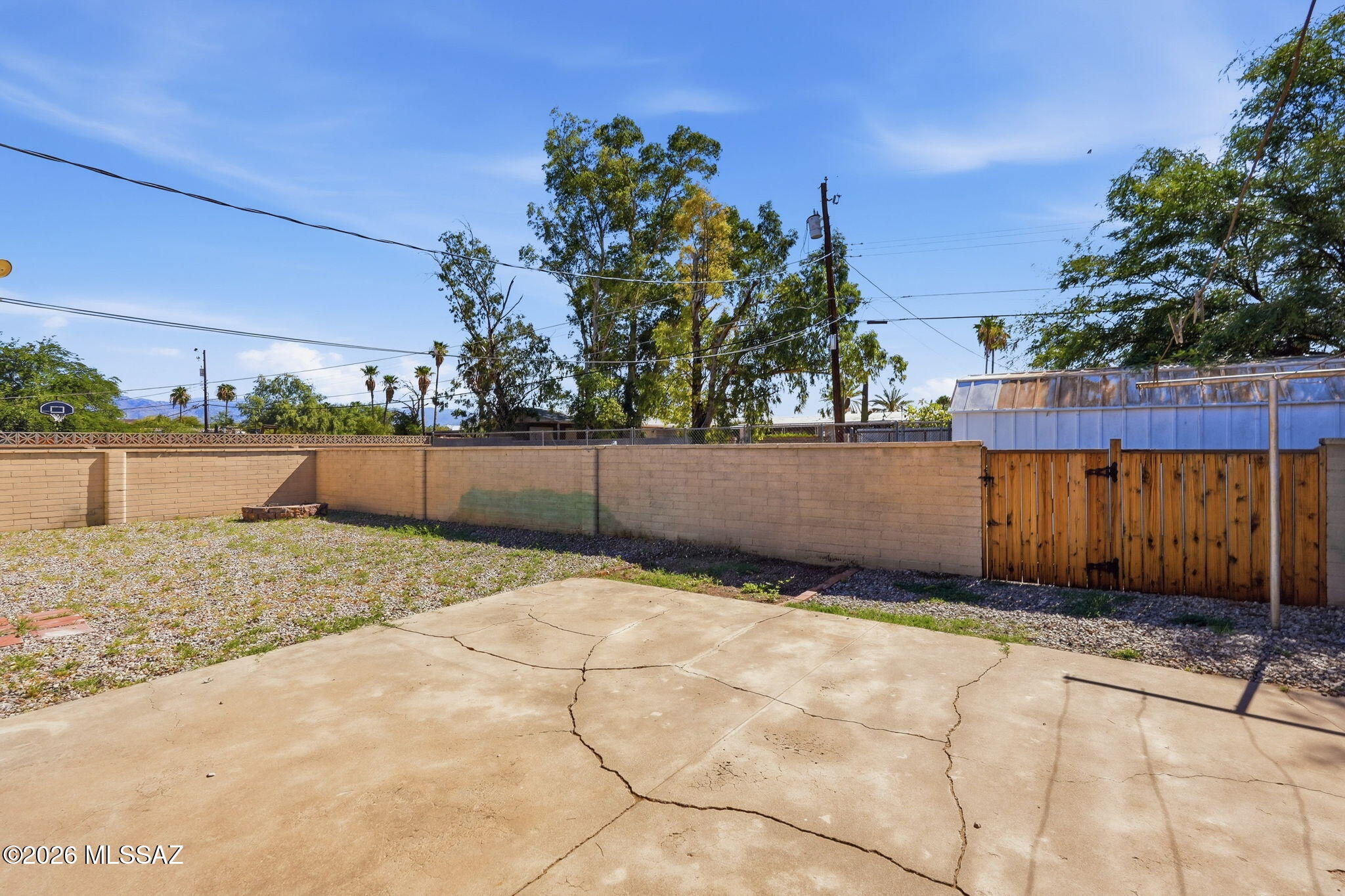 Edmund Gardens - Residential