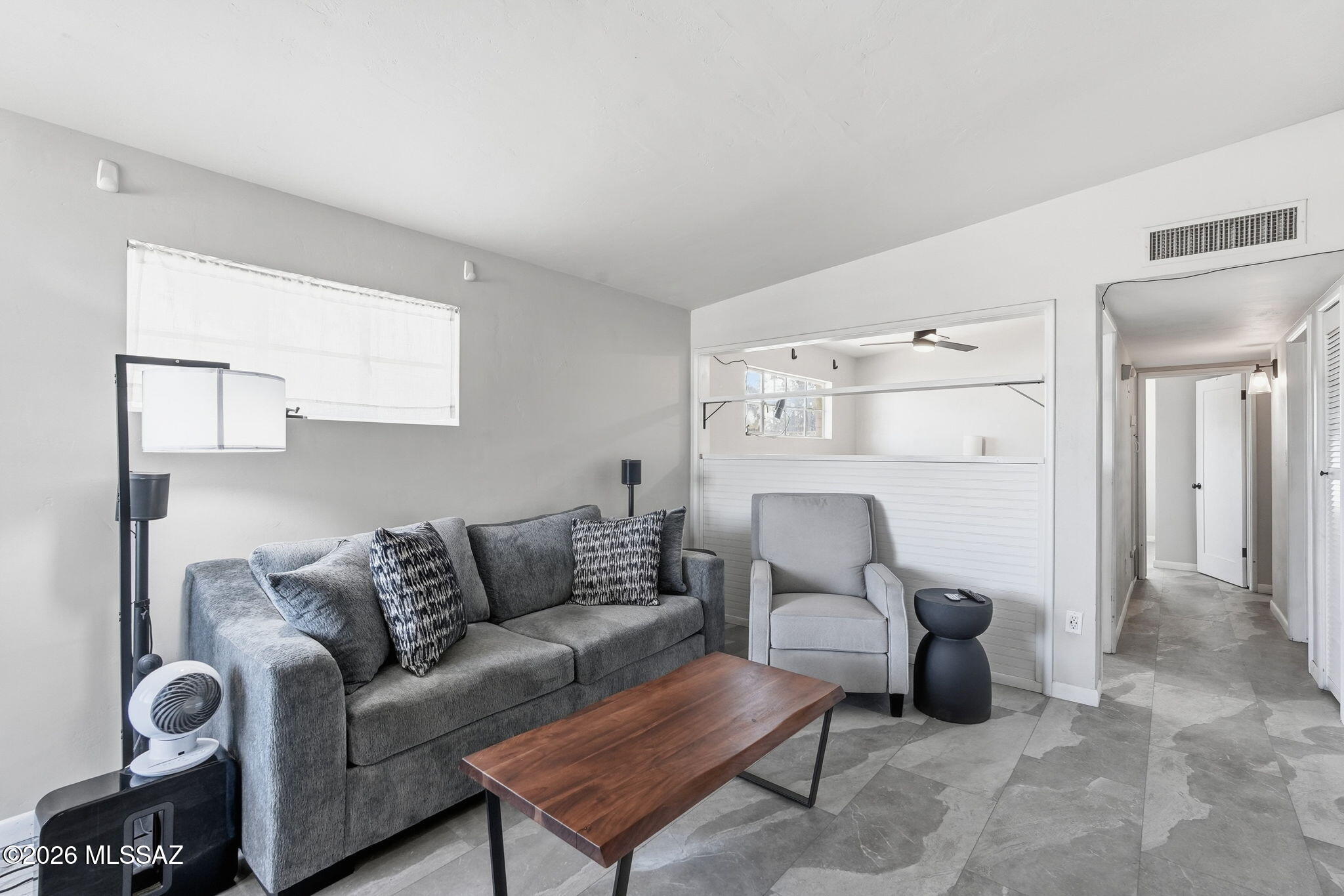 Edmund Gardens - Residential