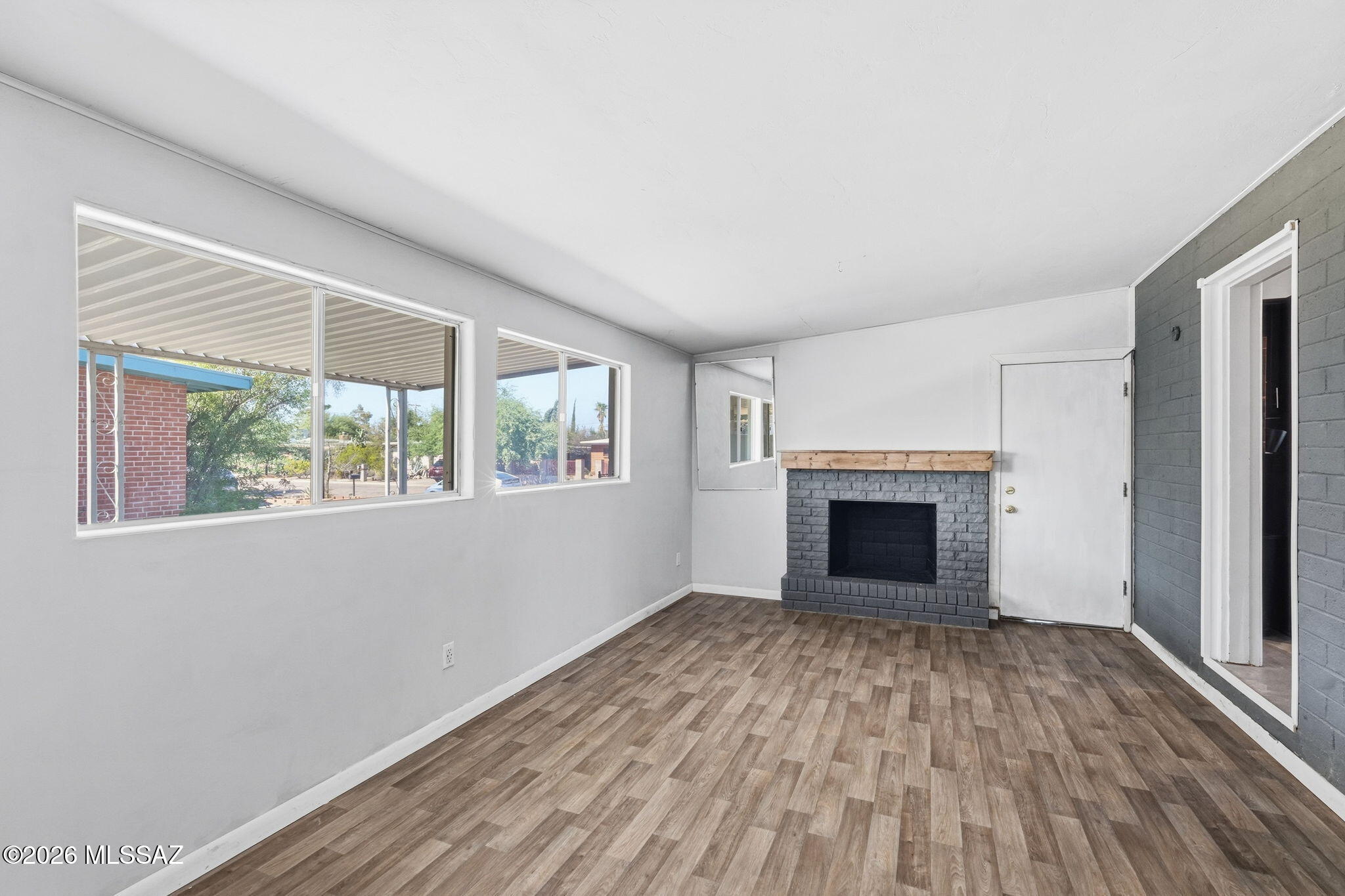 Edmund Gardens - Residential