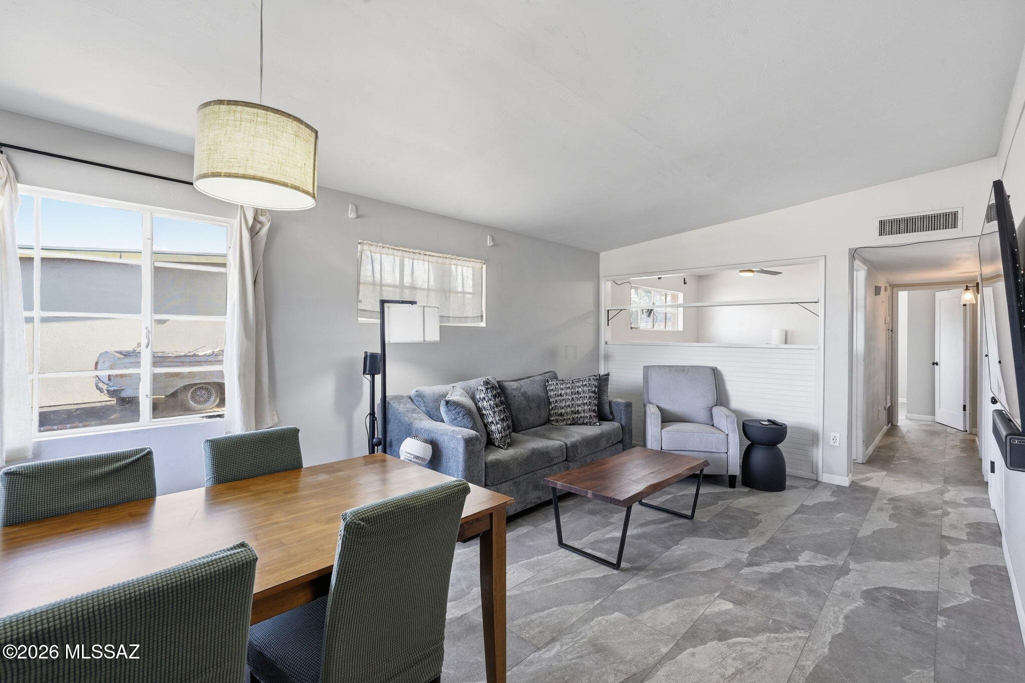 Edmund Gardens - Residential