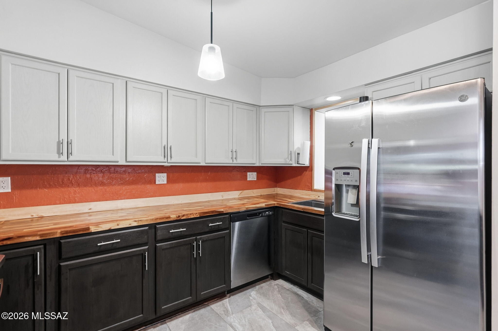 Edmund Gardens - Residential