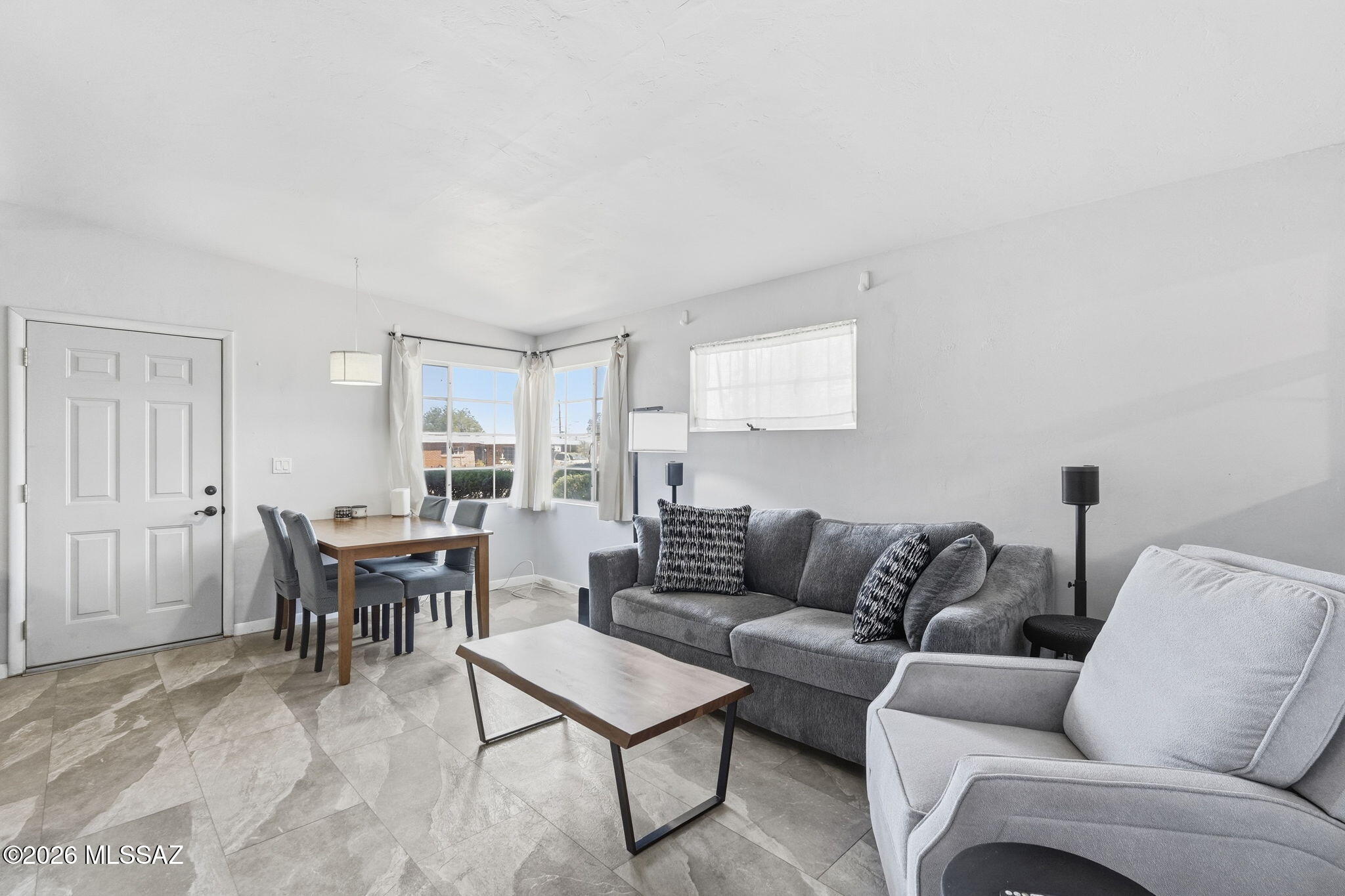 Edmund Gardens - Residential