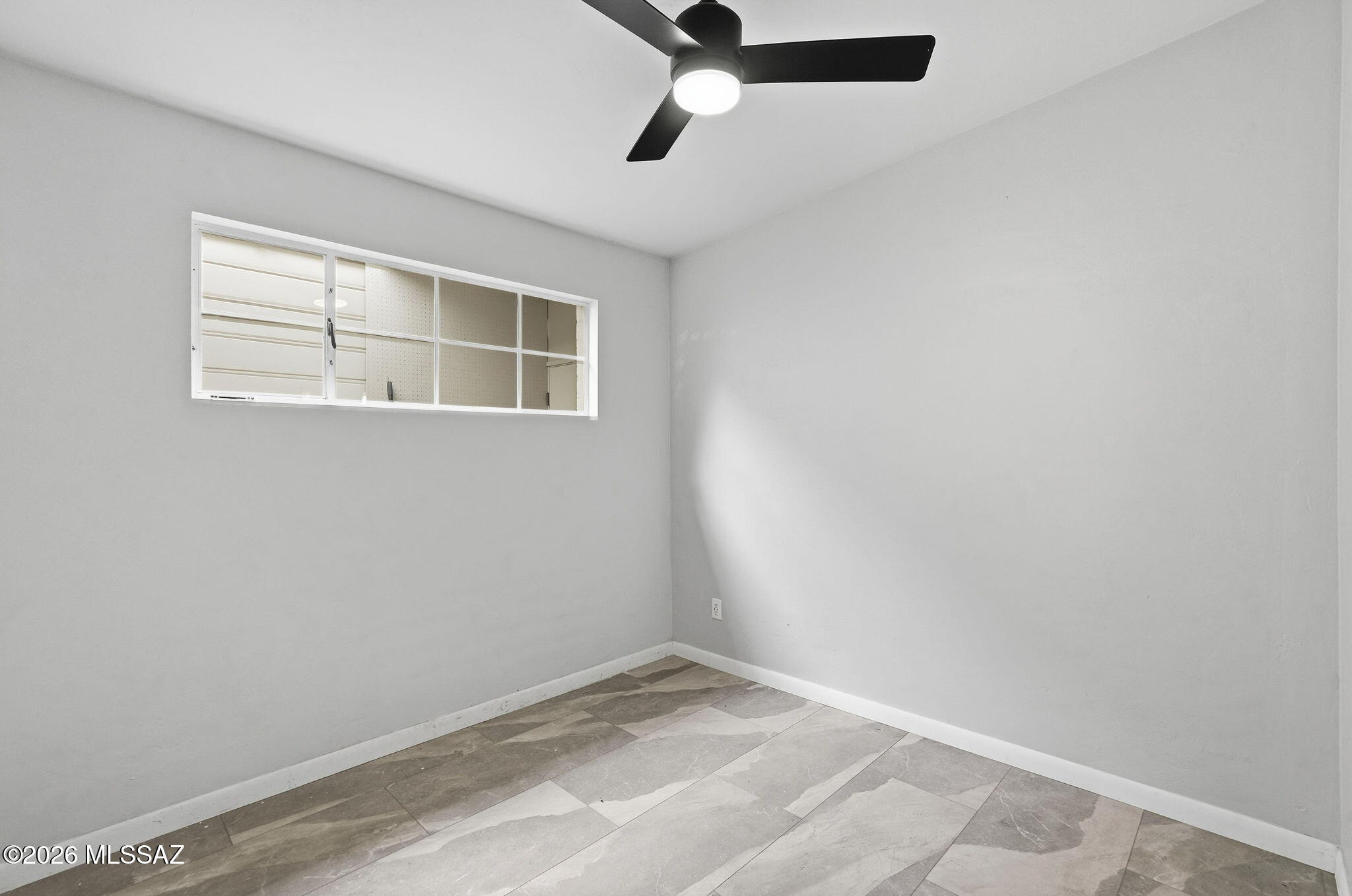 Edmund Gardens - Residential