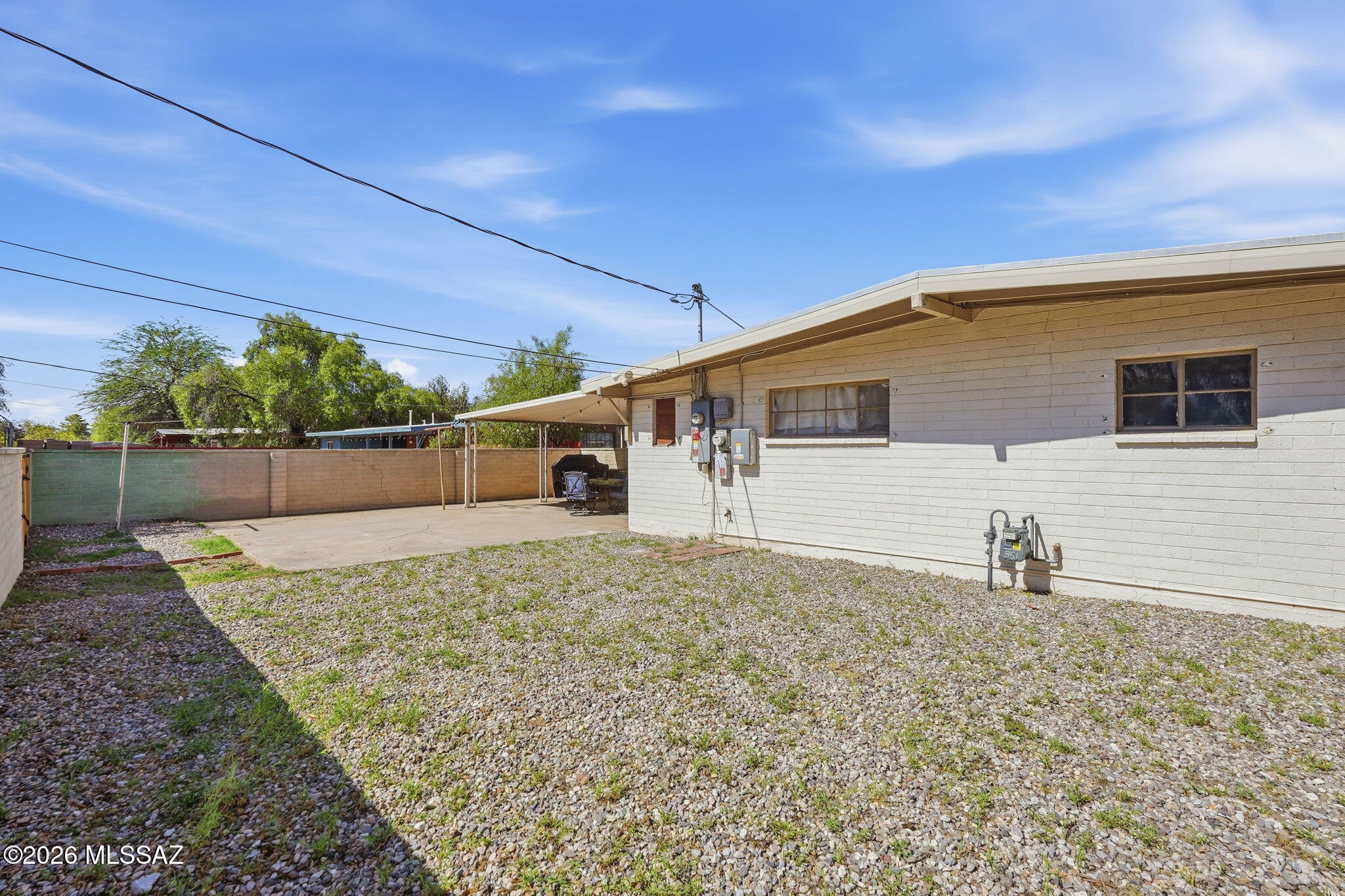 Edmund Gardens - Residential