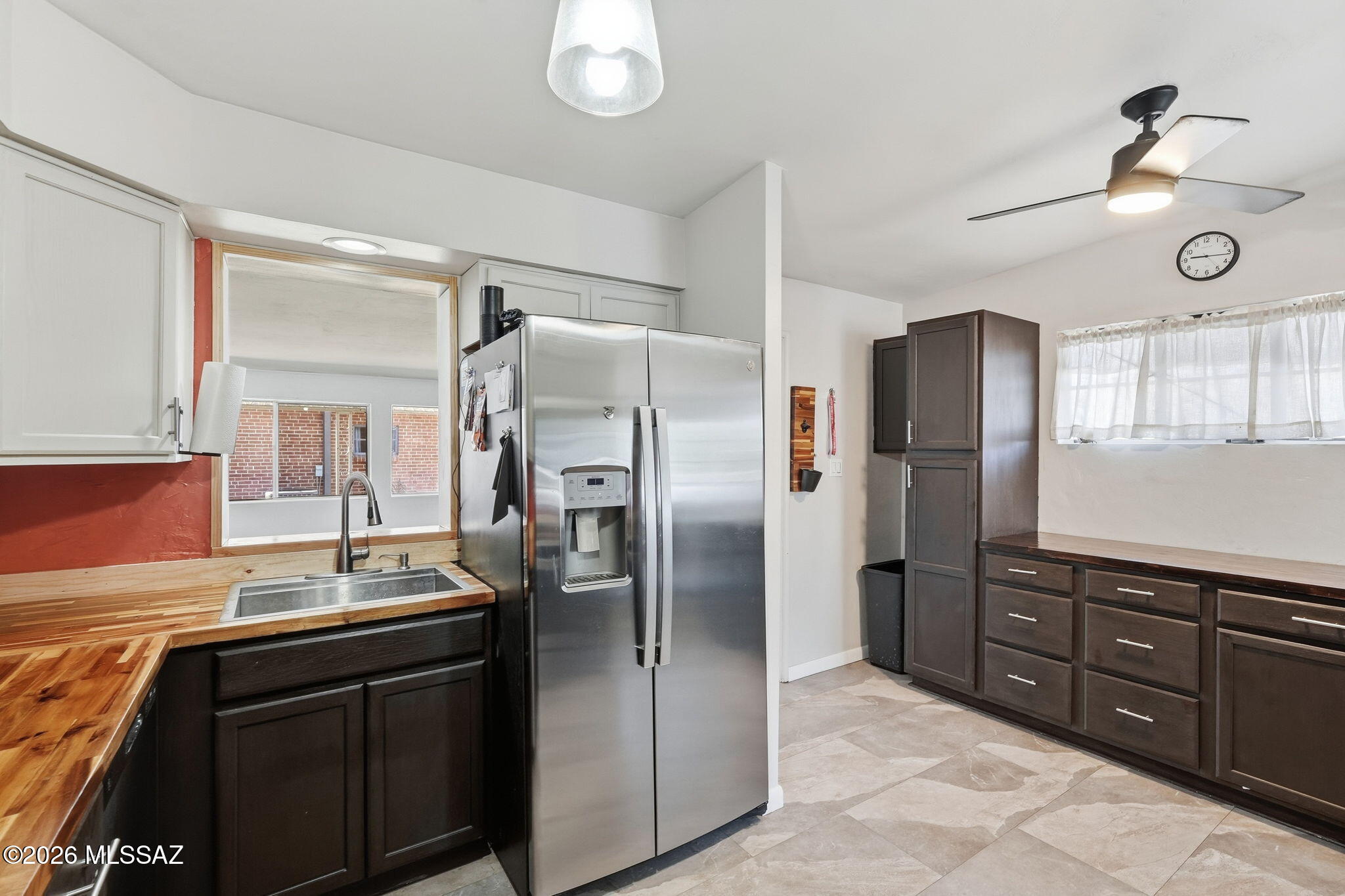 Edmund Gardens - Residential