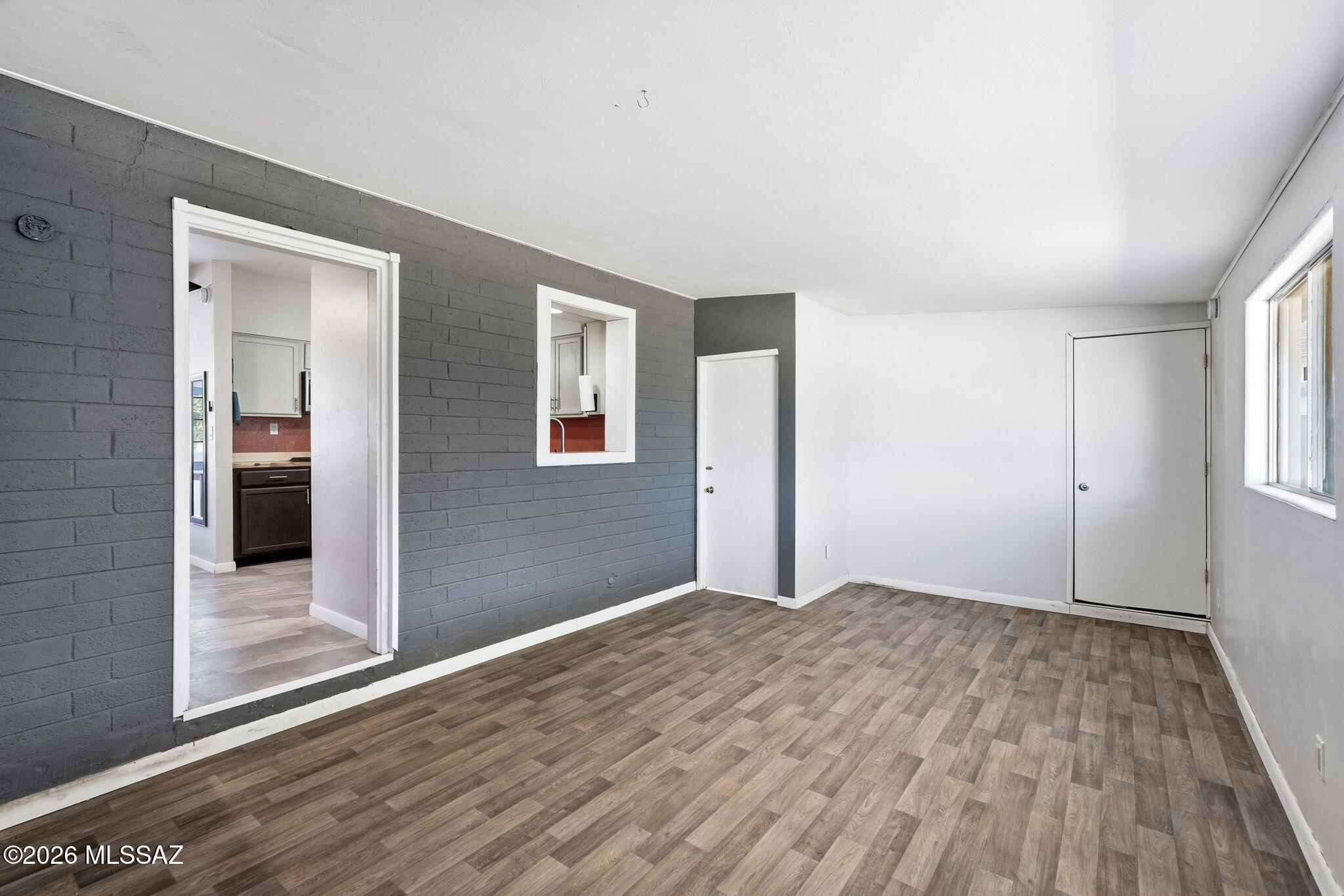 Edmund Gardens - Residential