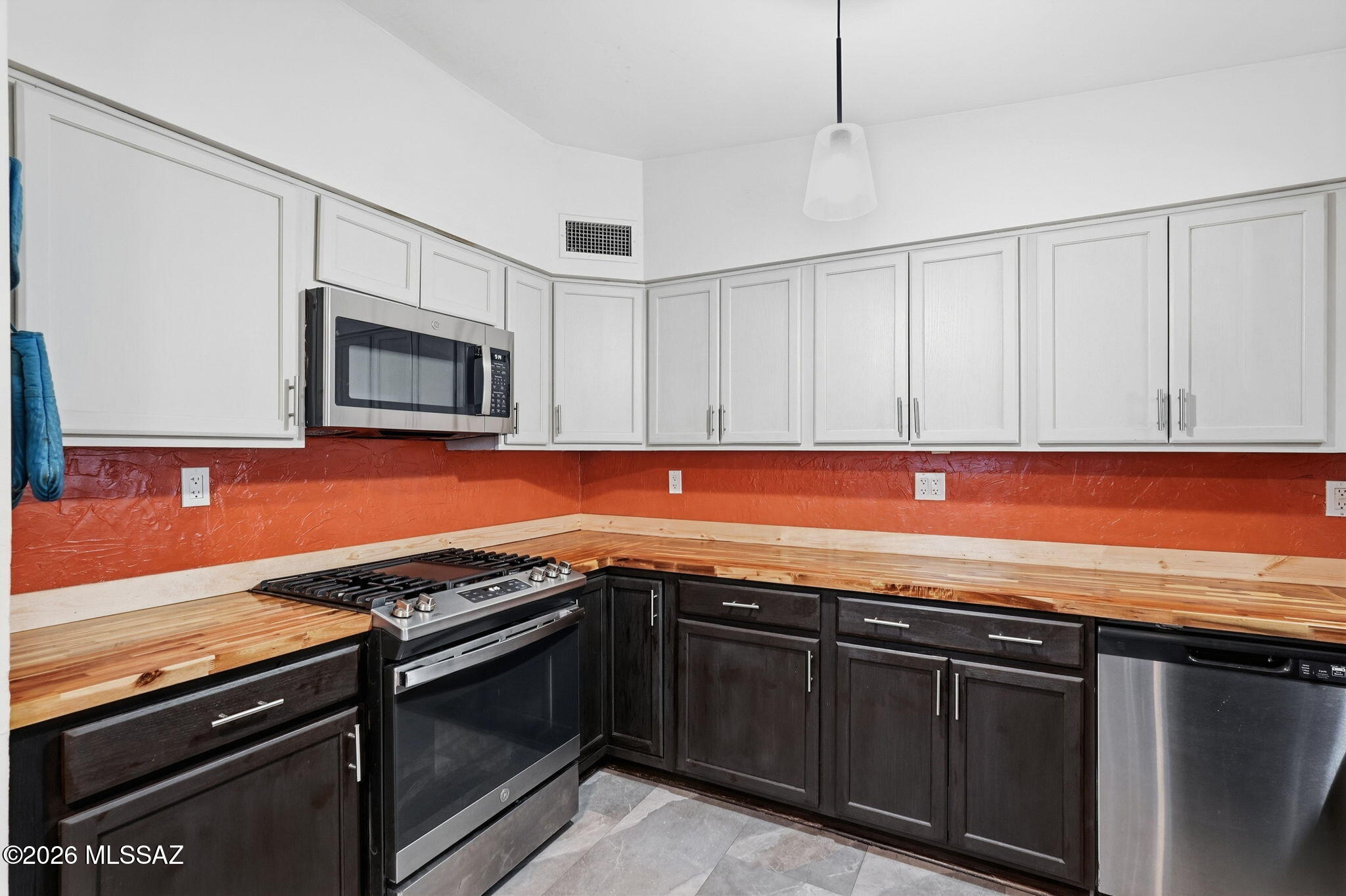 Edmund Gardens - Residential