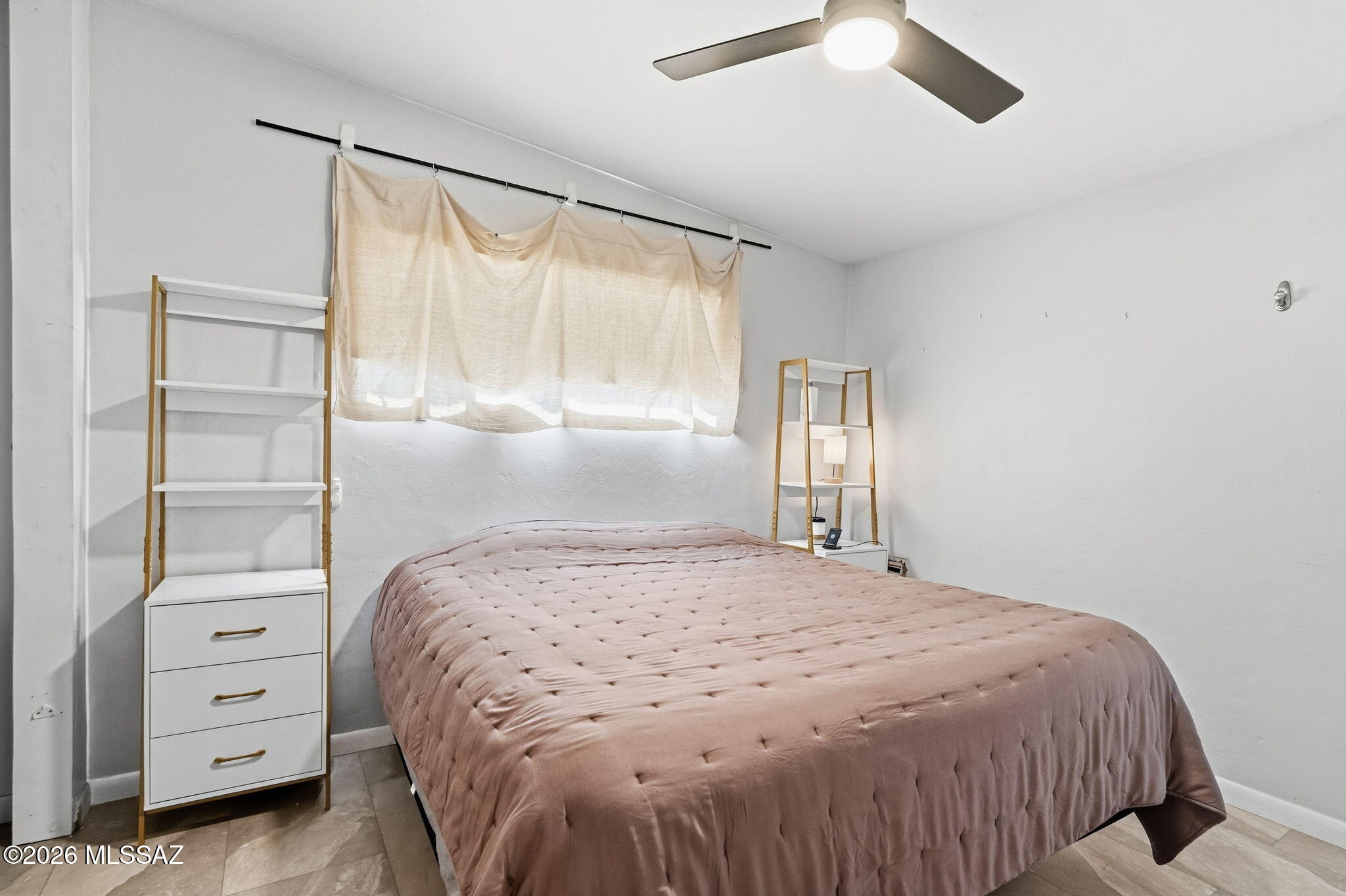 Edmund Gardens - Residential