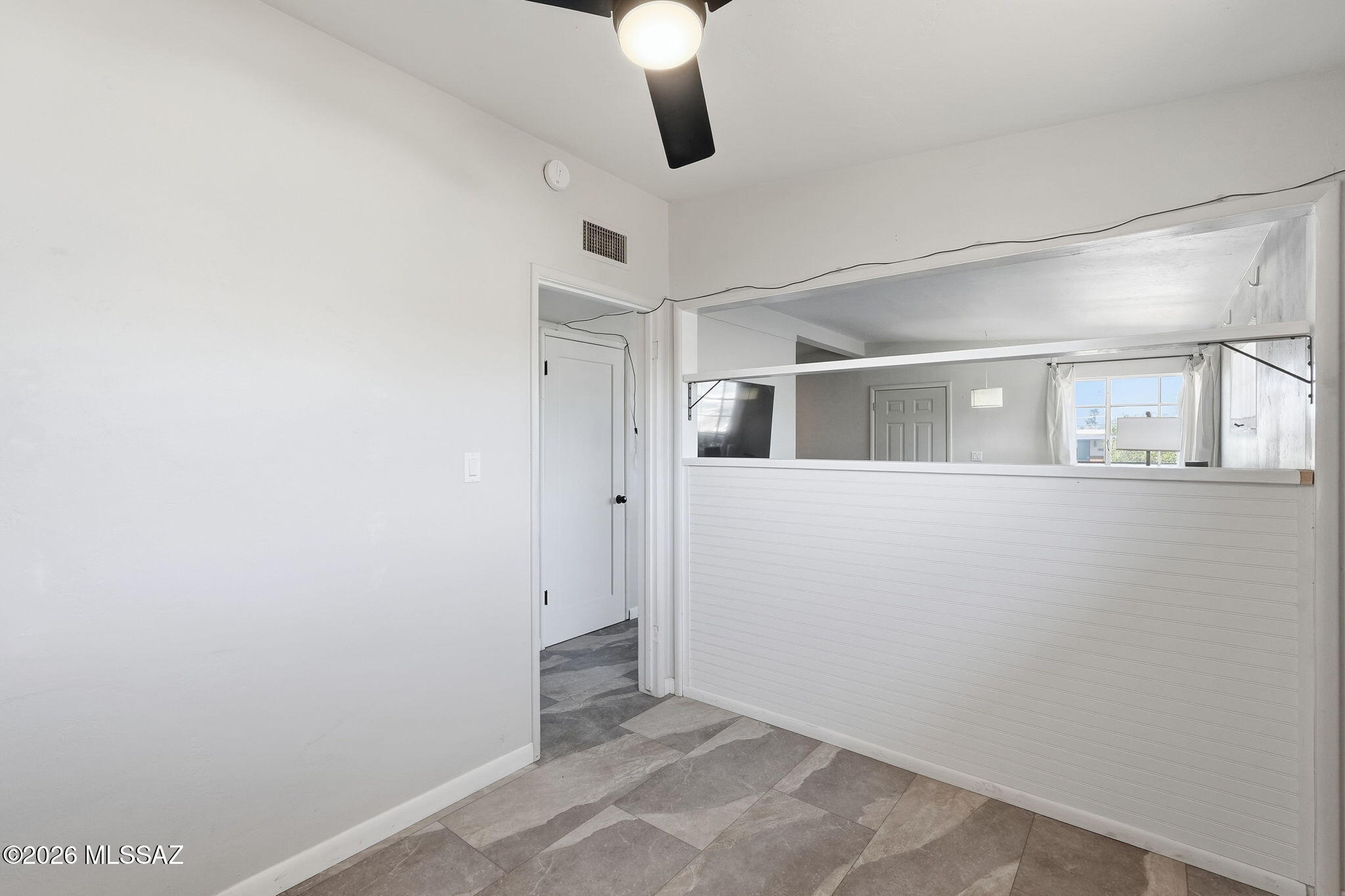 Edmund Gardens - Residential