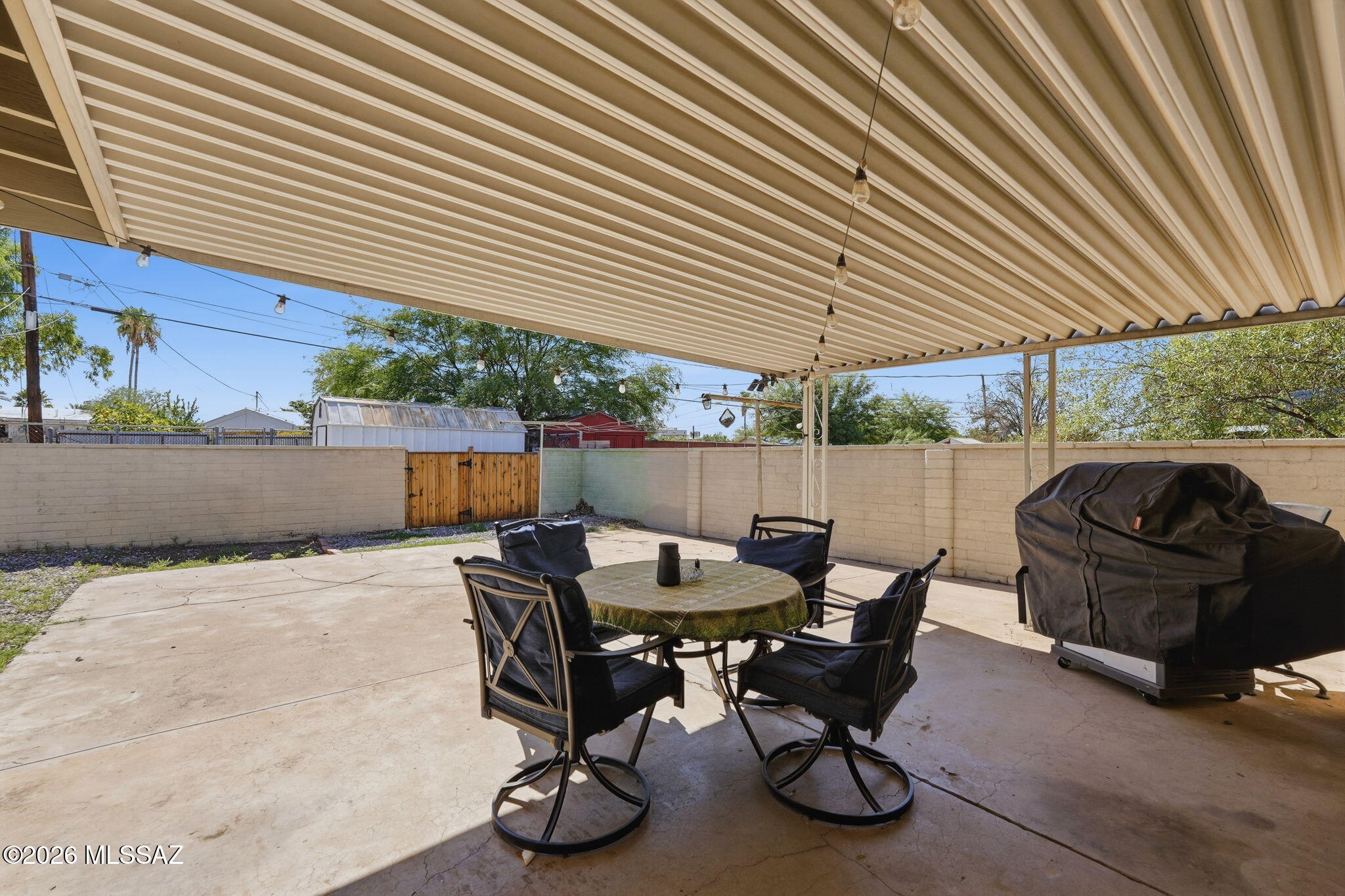 Edmund Gardens - Residential