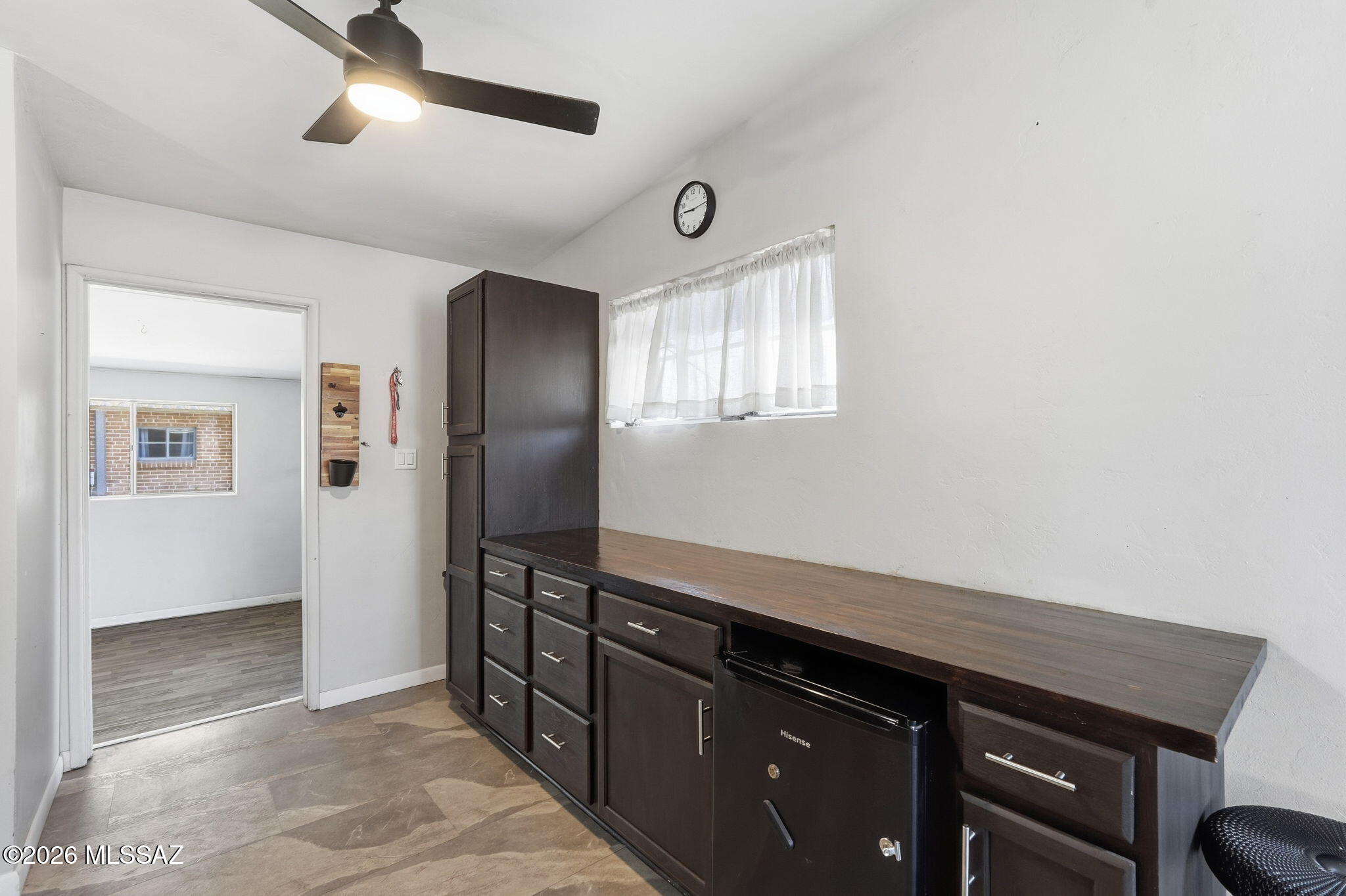 Edmund Gardens - Residential