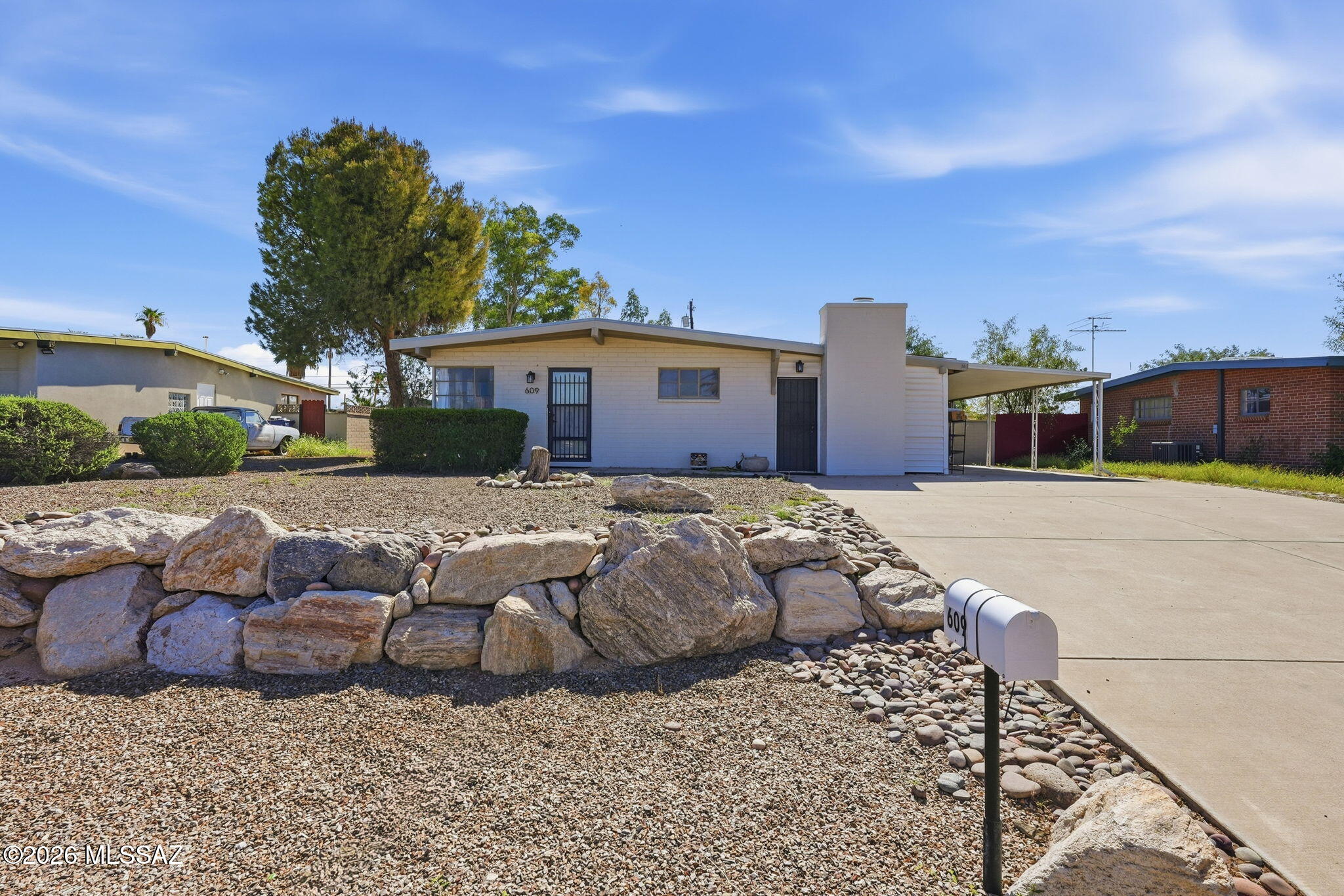 Edmund Gardens - Residential