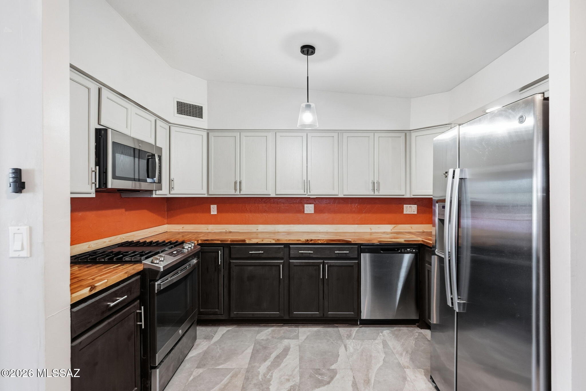 Edmund Gardens - Residential