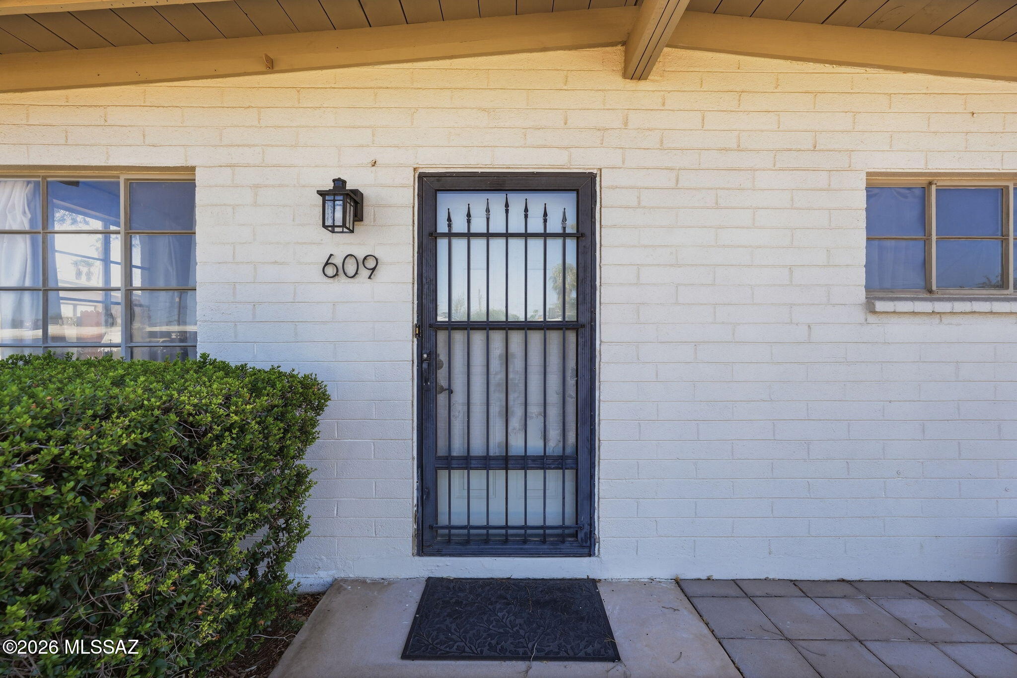 Edmund Gardens - Residential