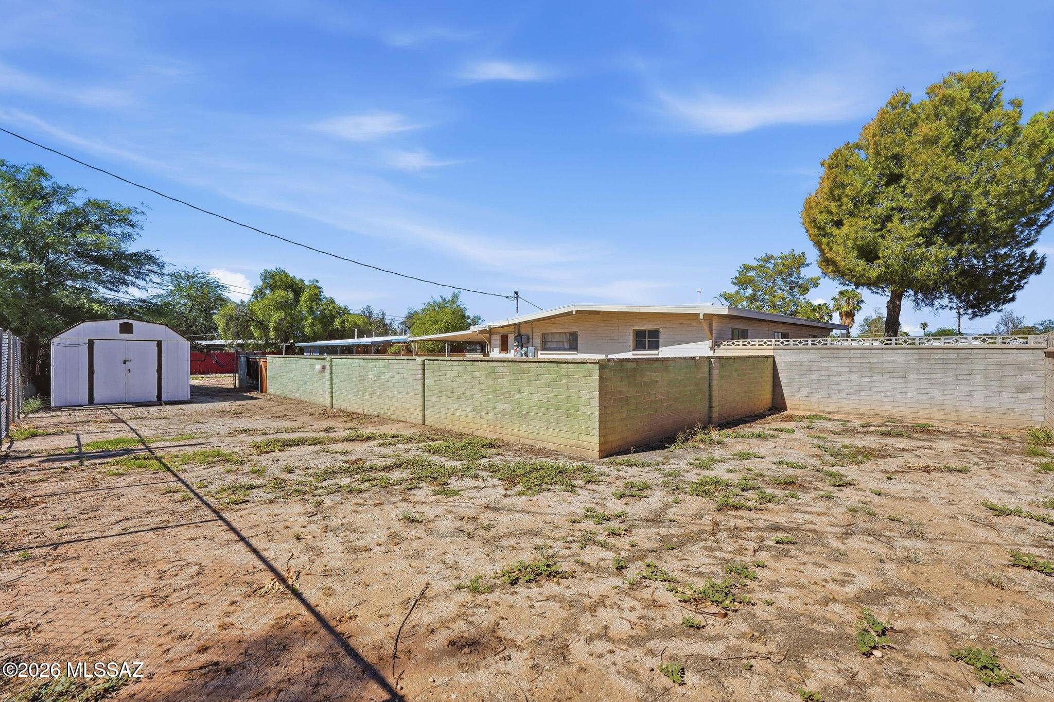 Edmund Gardens - Residential