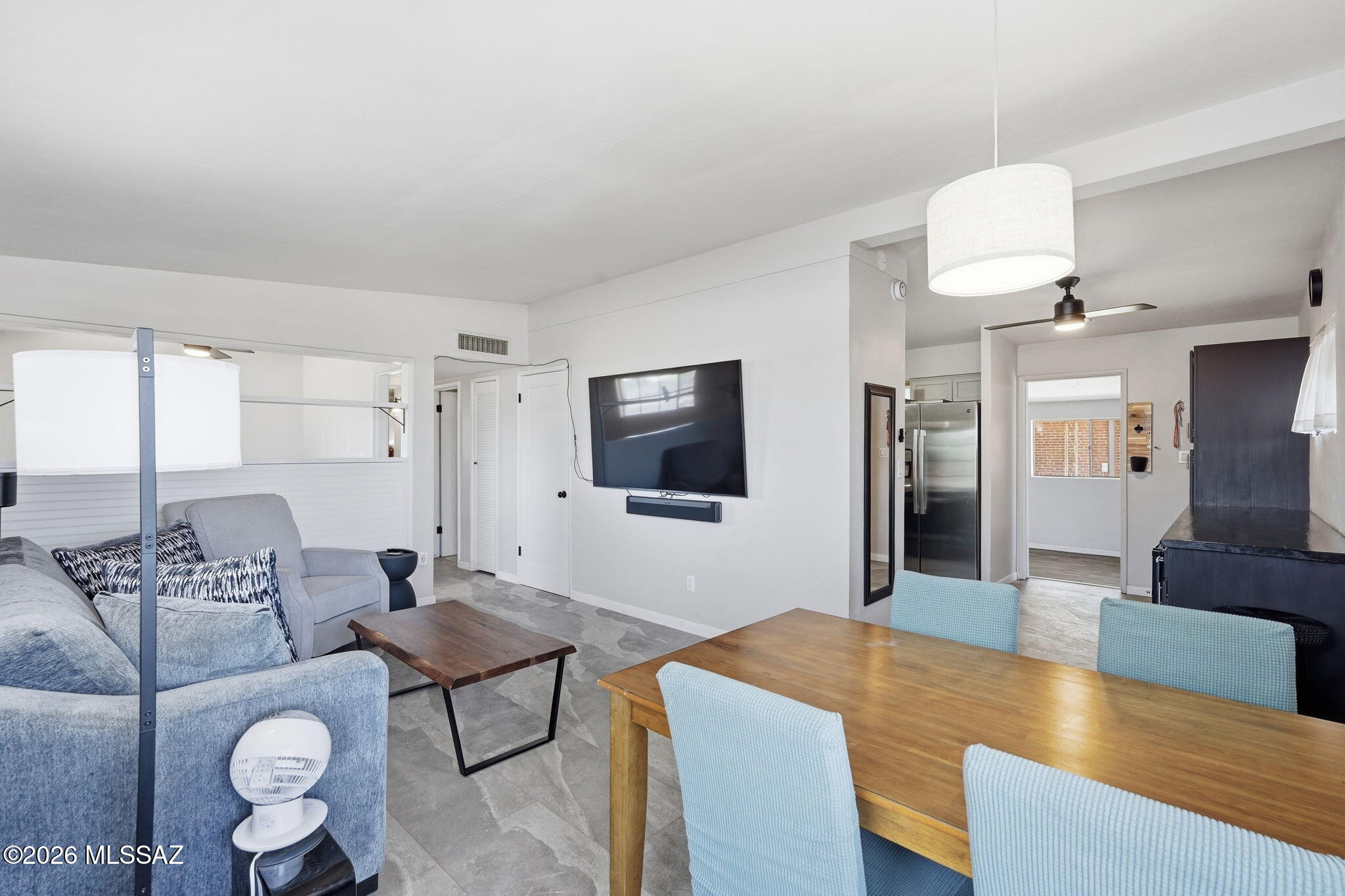 Edmund Gardens - Residential