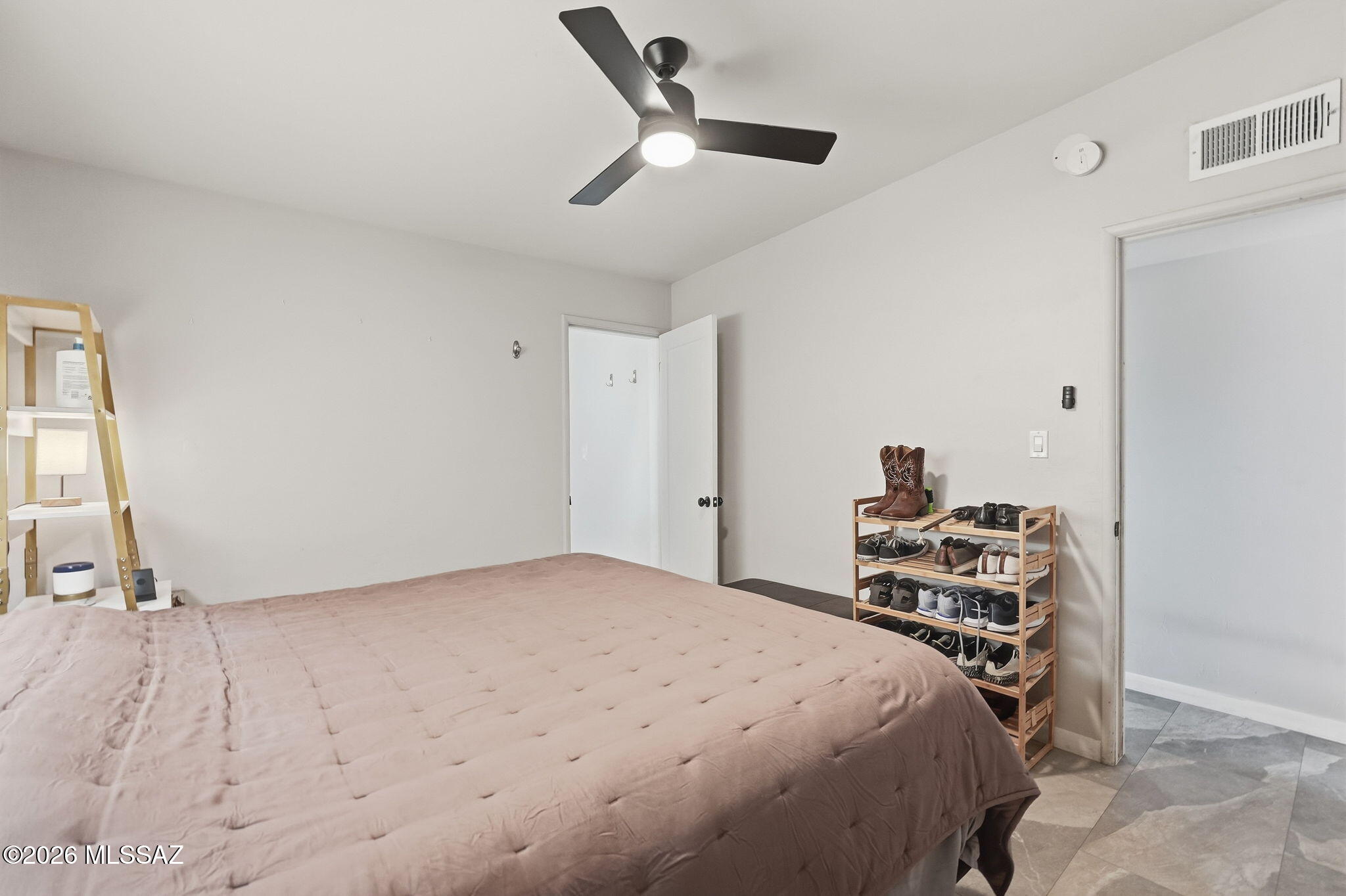 Edmund Gardens - Residential