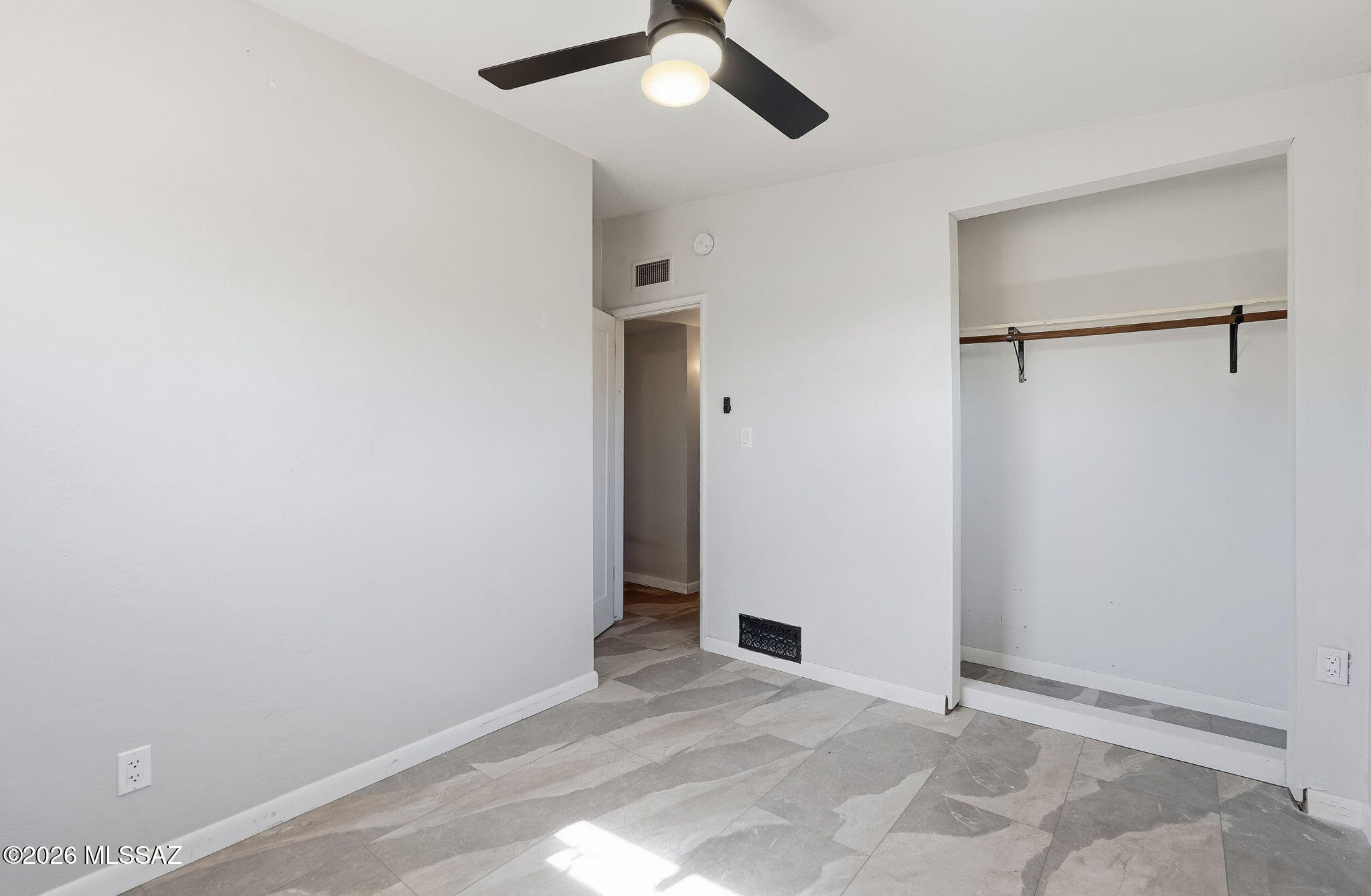 Edmund Gardens - Residential