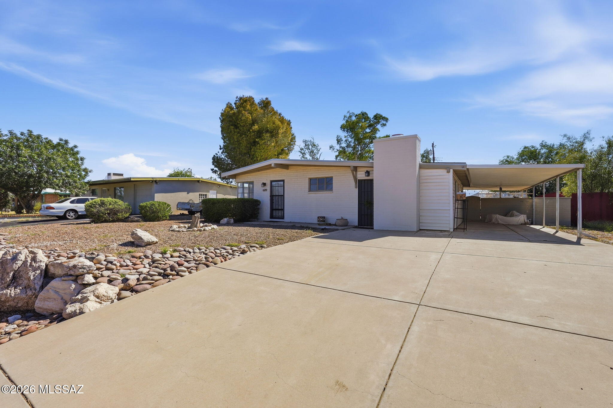 Edmund Gardens - Residential