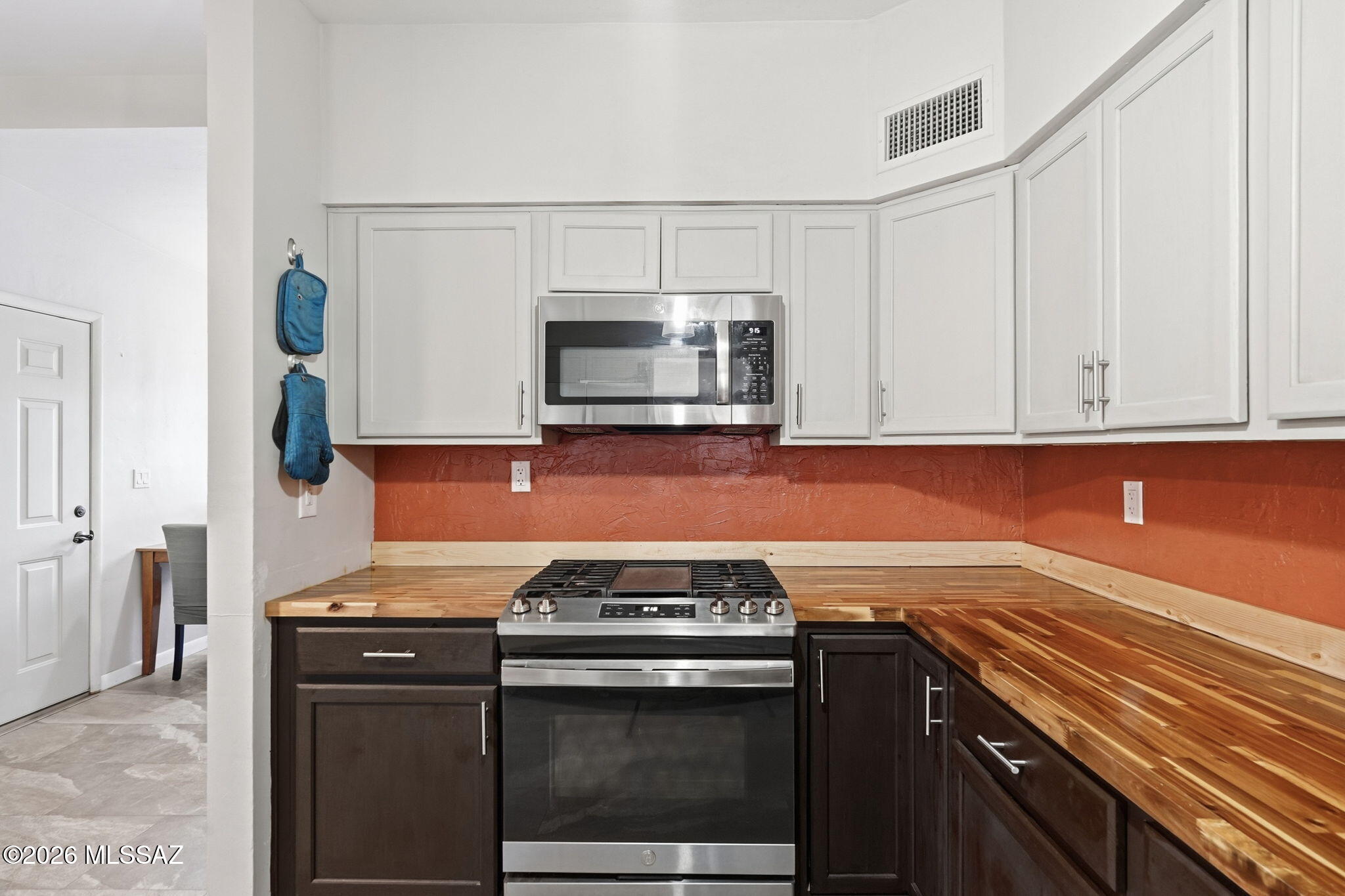Edmund Gardens - Residential