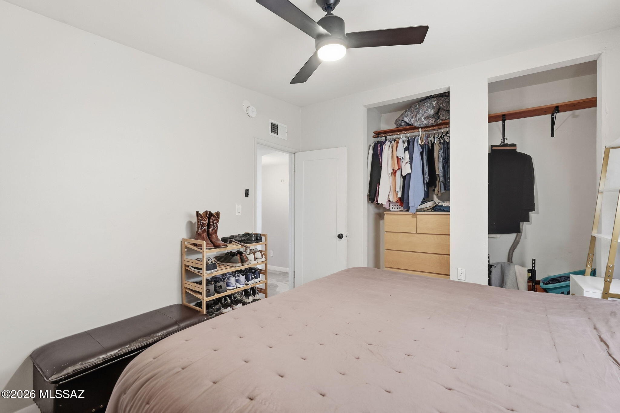 Edmund Gardens - Residential