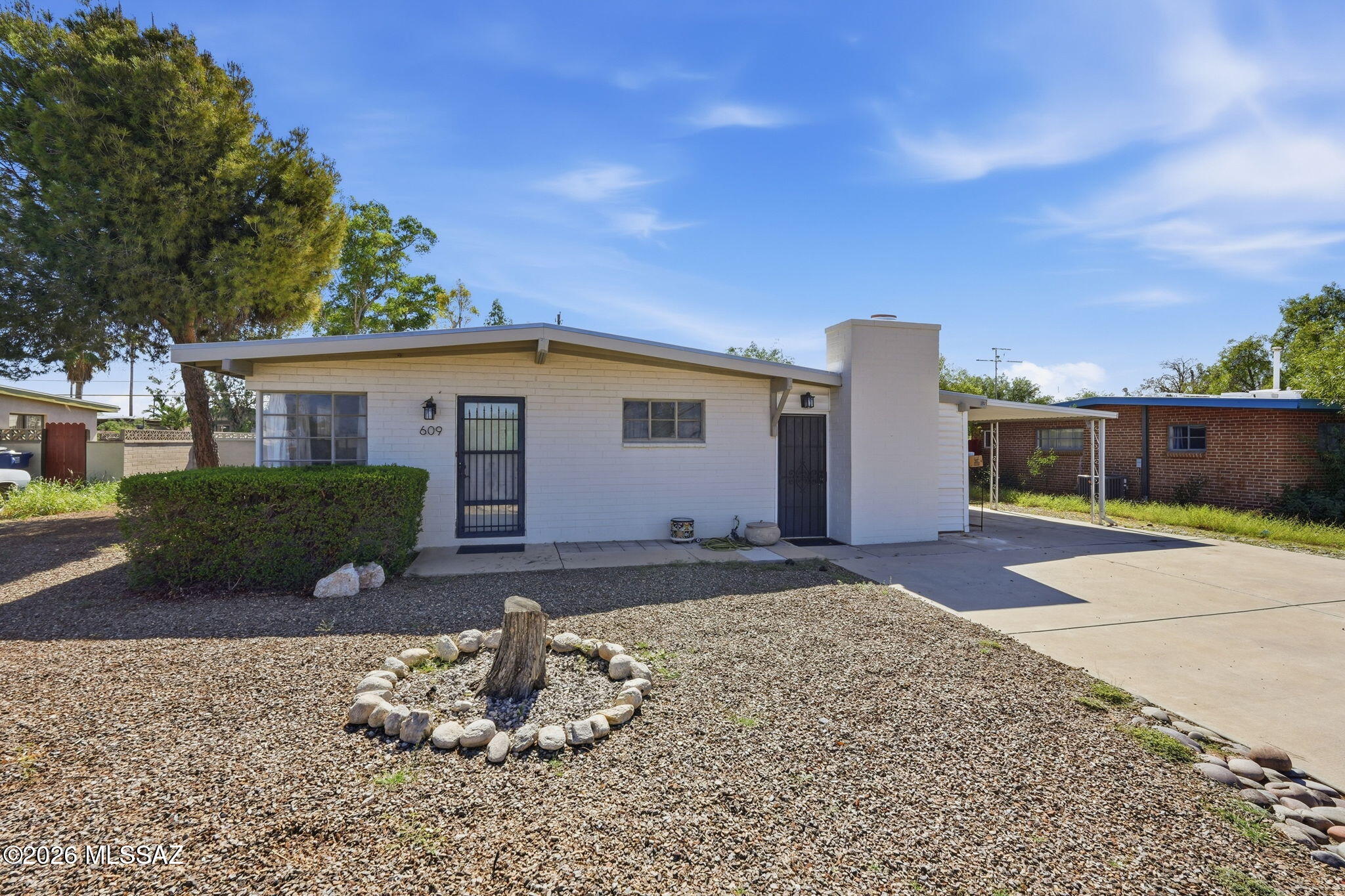 Edmund Gardens - Residential