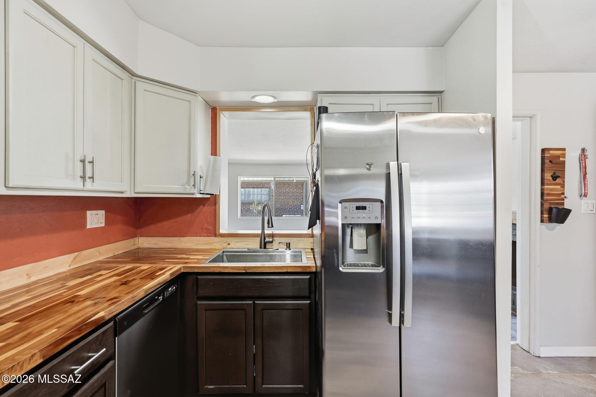 Edmund Gardens - Residential