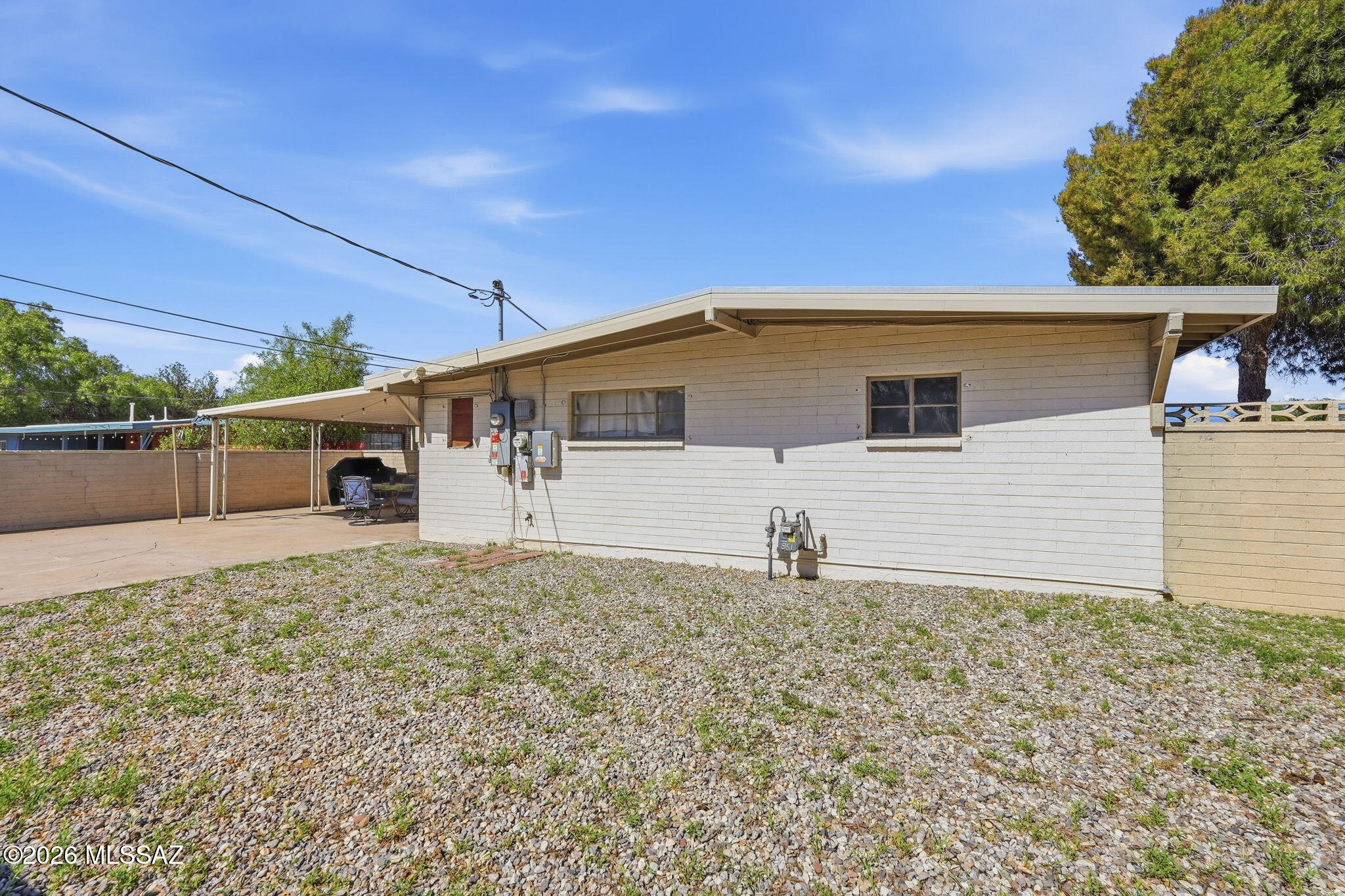 Edmund Gardens - Residential
