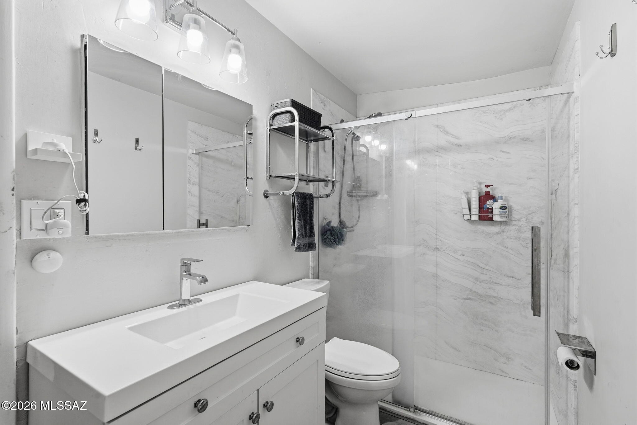Edmund Gardens - Residential