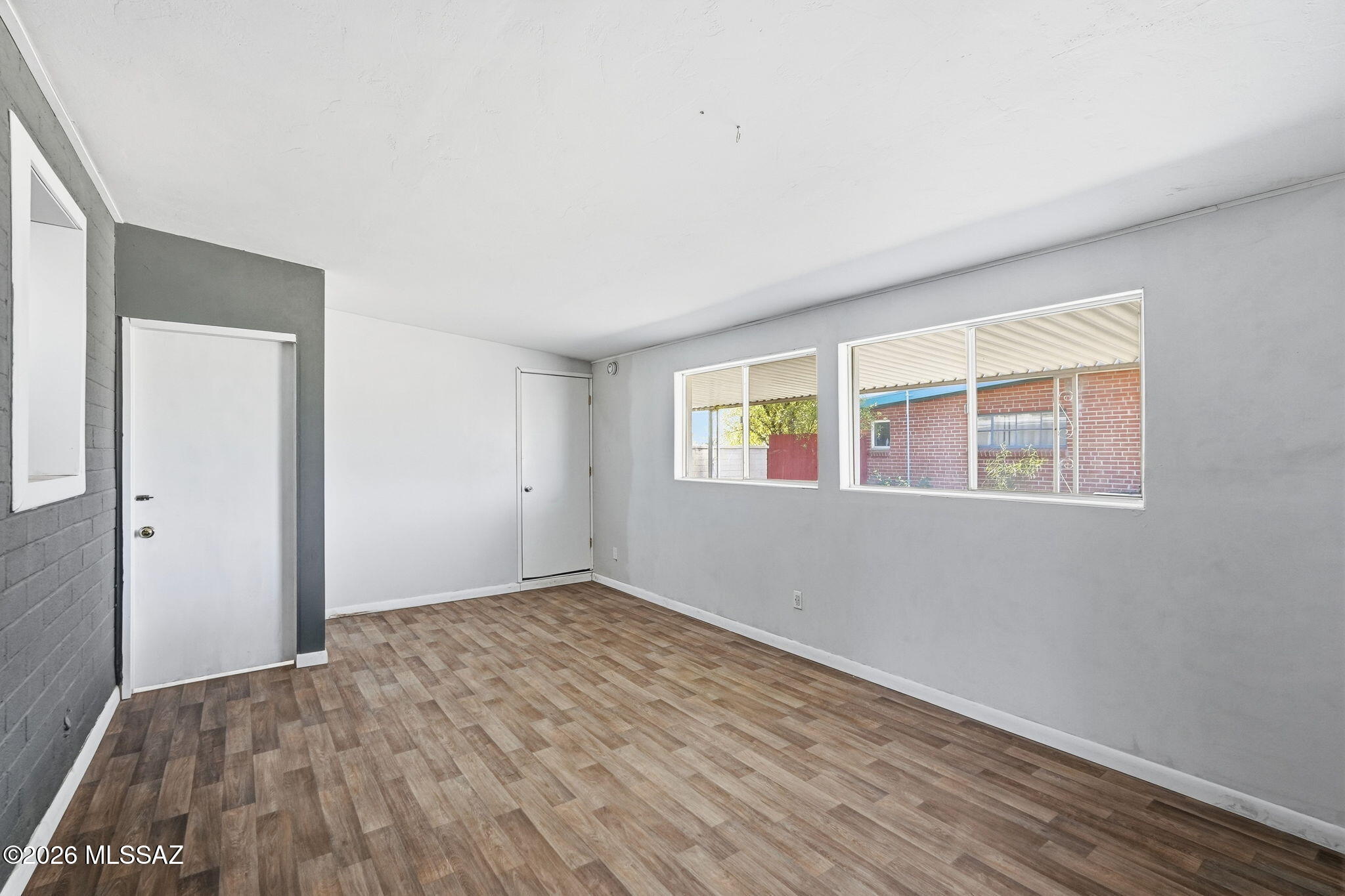 Edmund Gardens - Residential