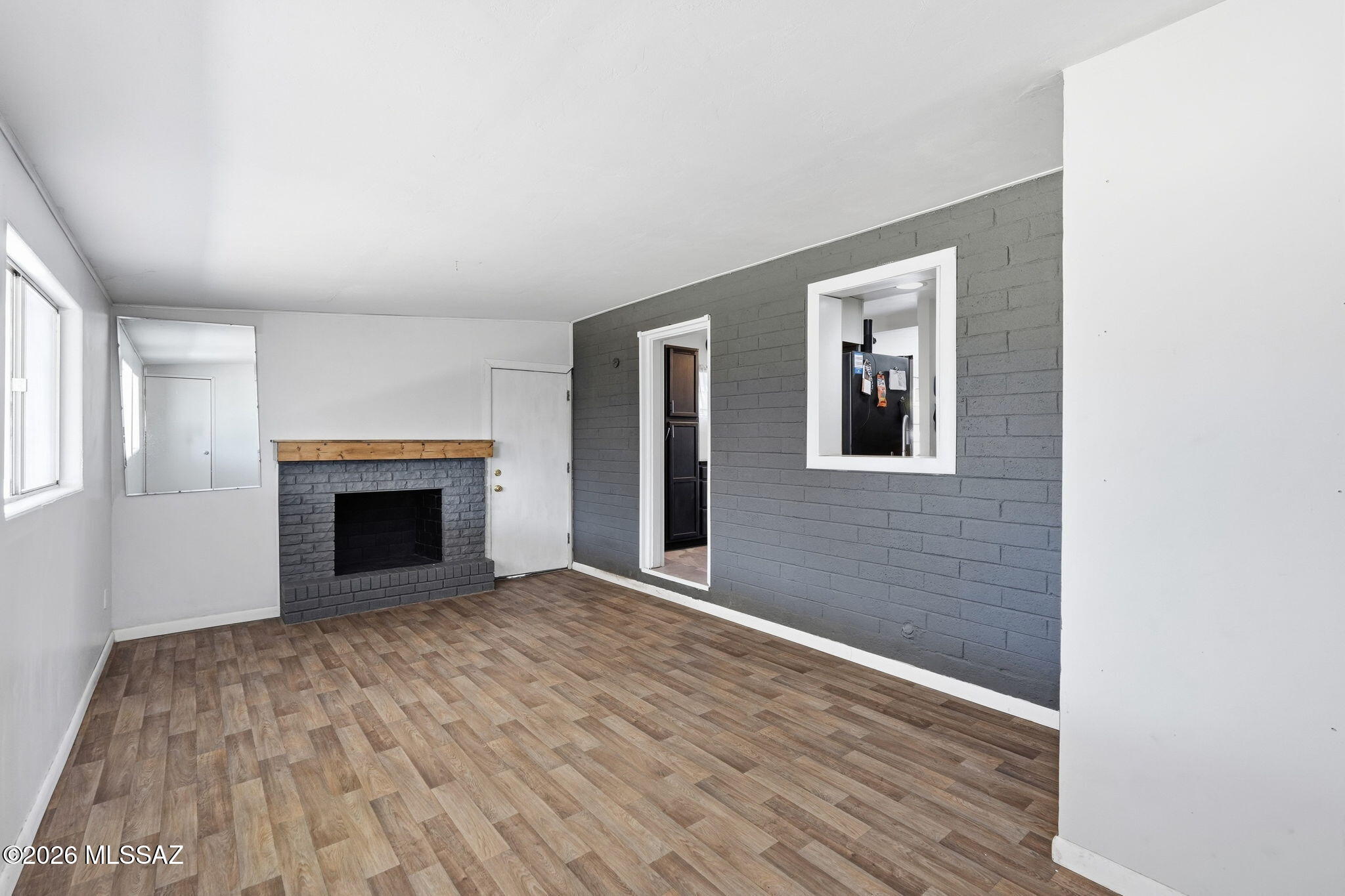 Edmund Gardens - Residential