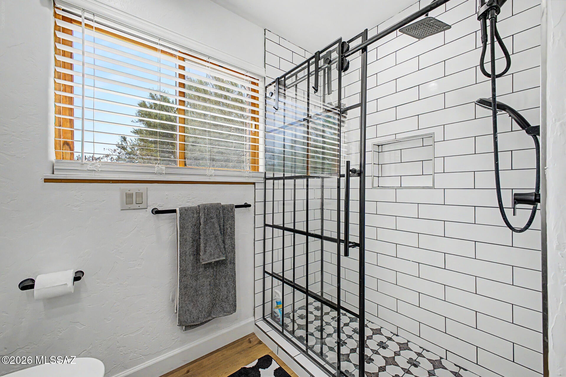 Unsubdivided - Residential