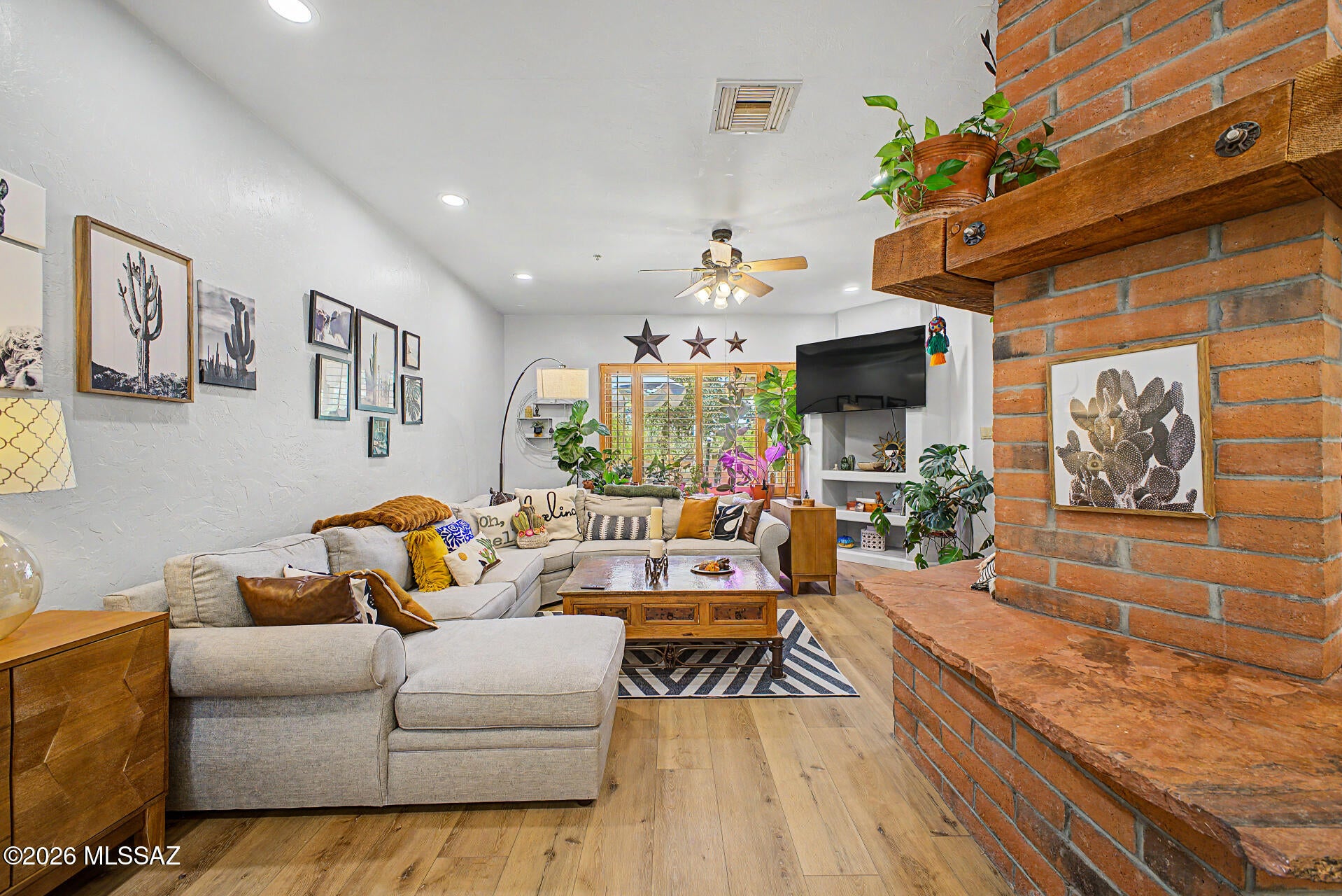 Unsubdivided - Residential