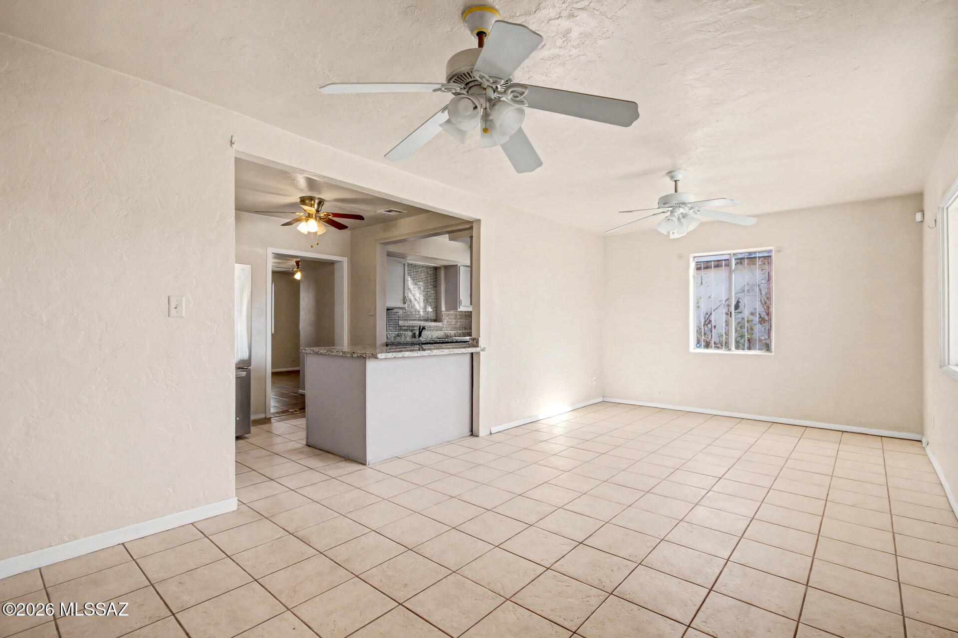 City Parkside - Residential