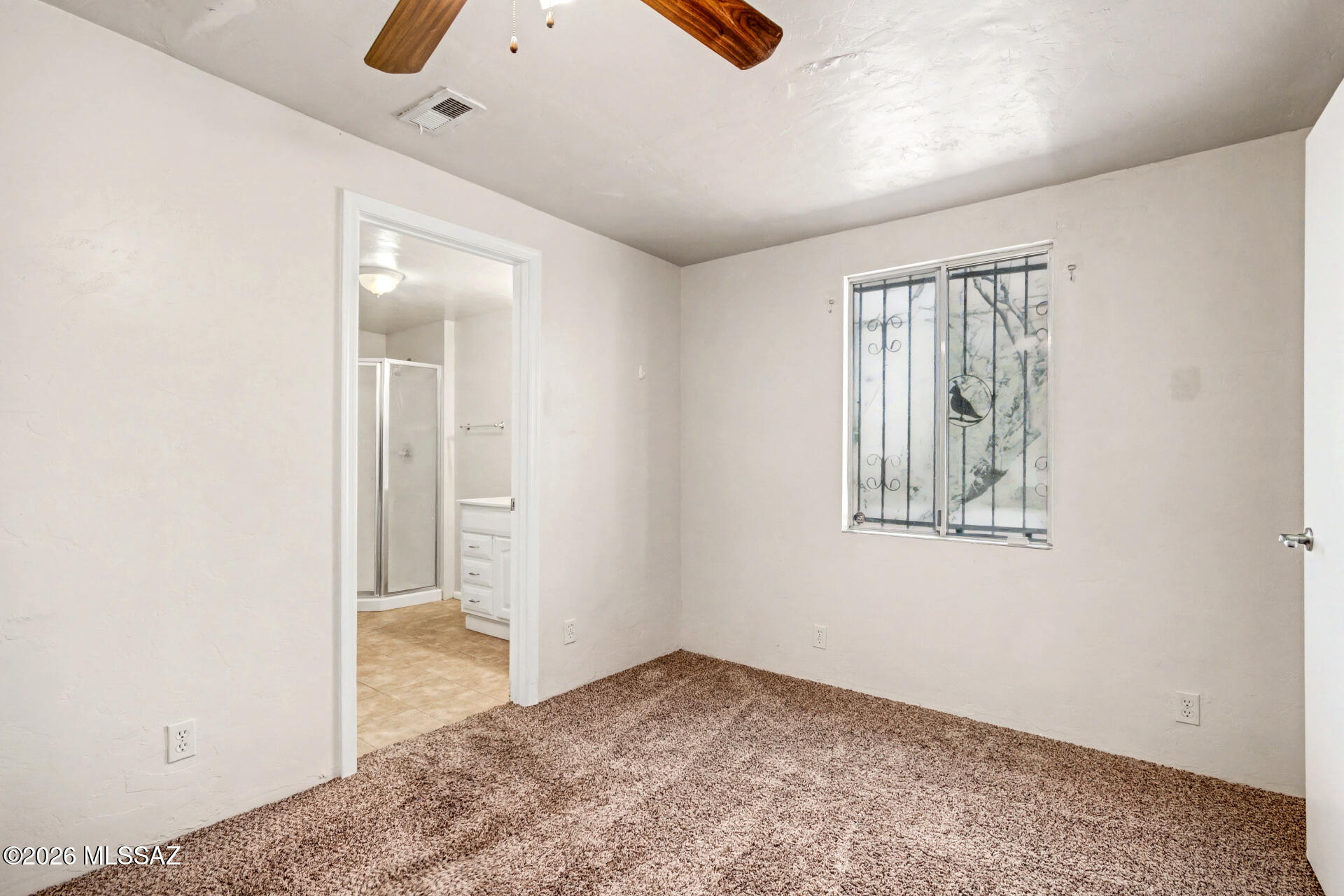 City Parkside - Residential