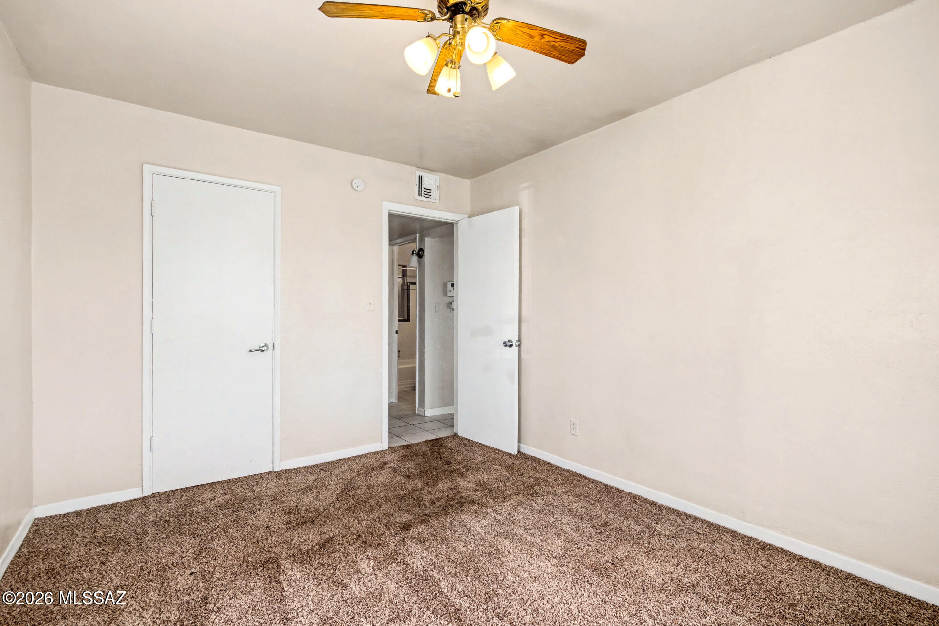 City Parkside - Residential