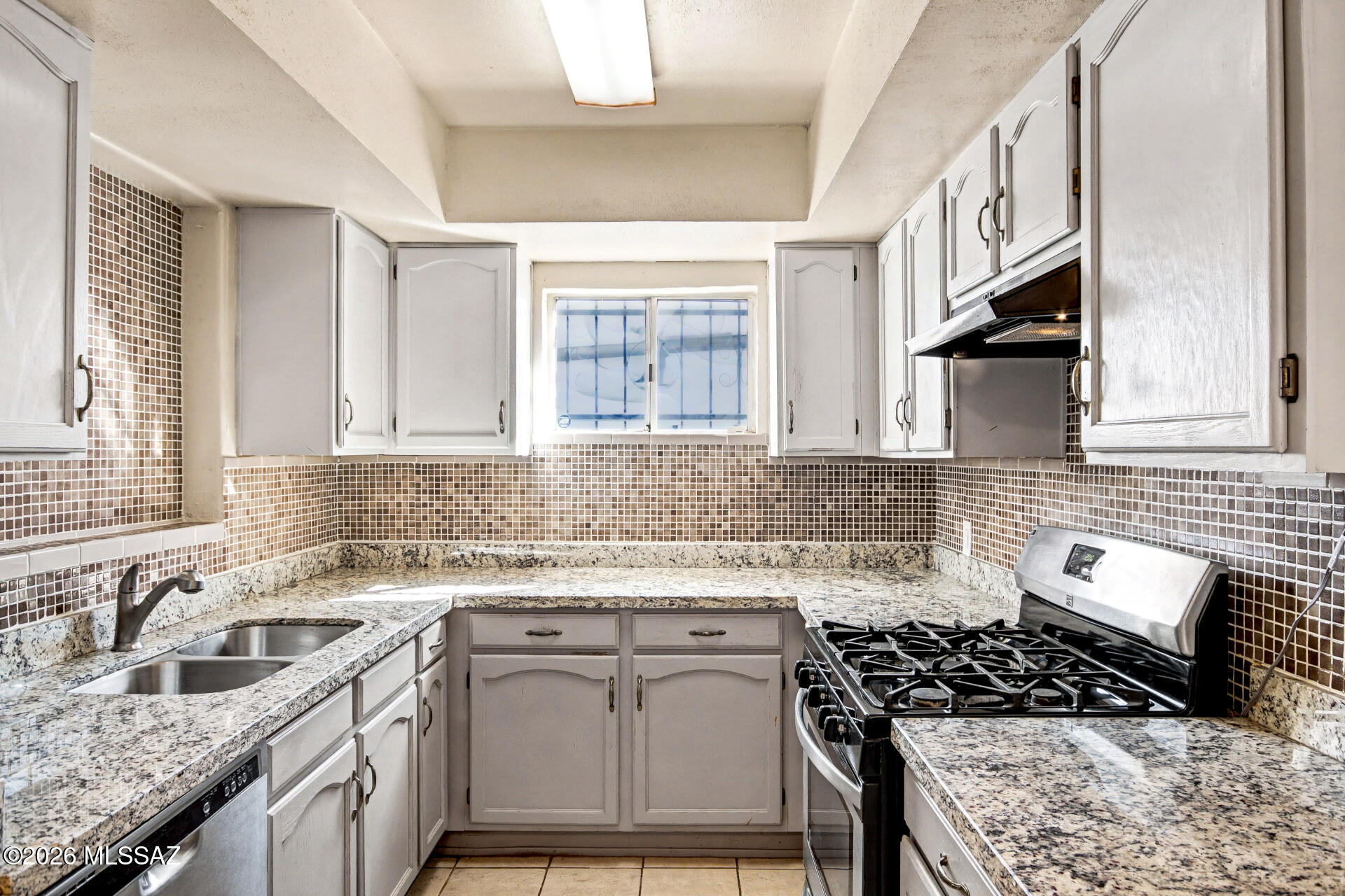 City Parkside - Residential