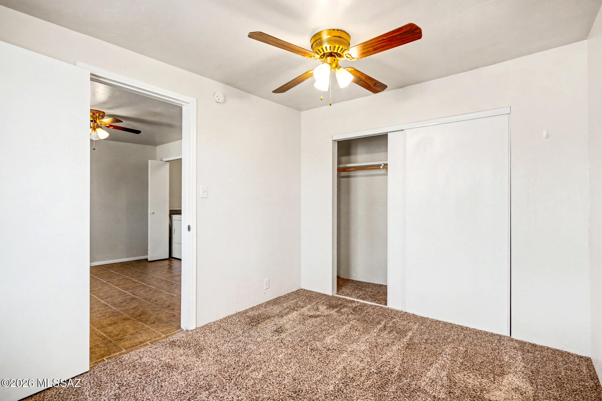 City Parkside - Residential