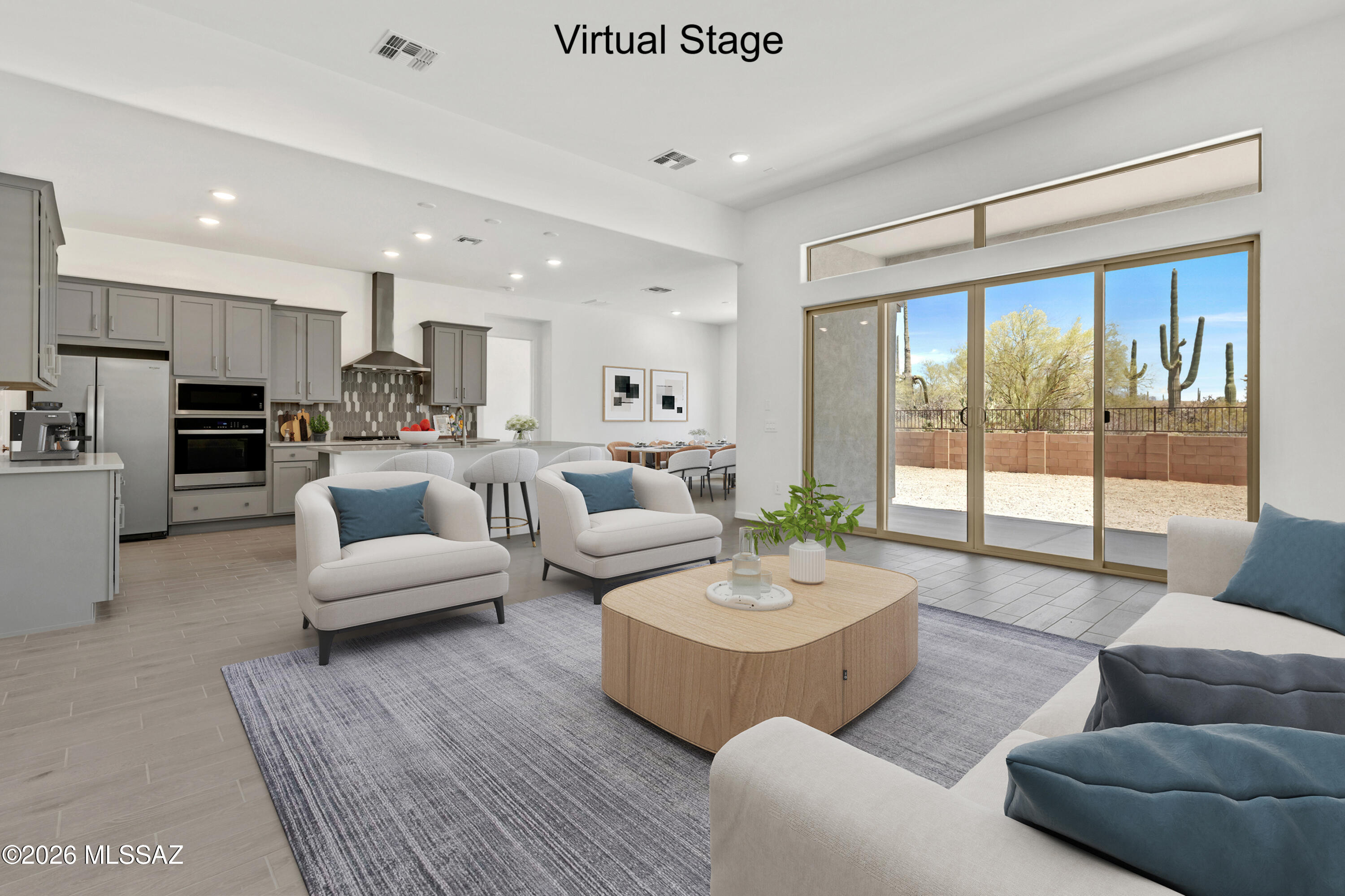 Saguaro Reserve I at Dove Mountain - Residential