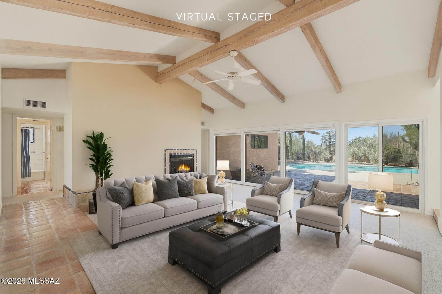 Shadow Hills (1-483) - Residential