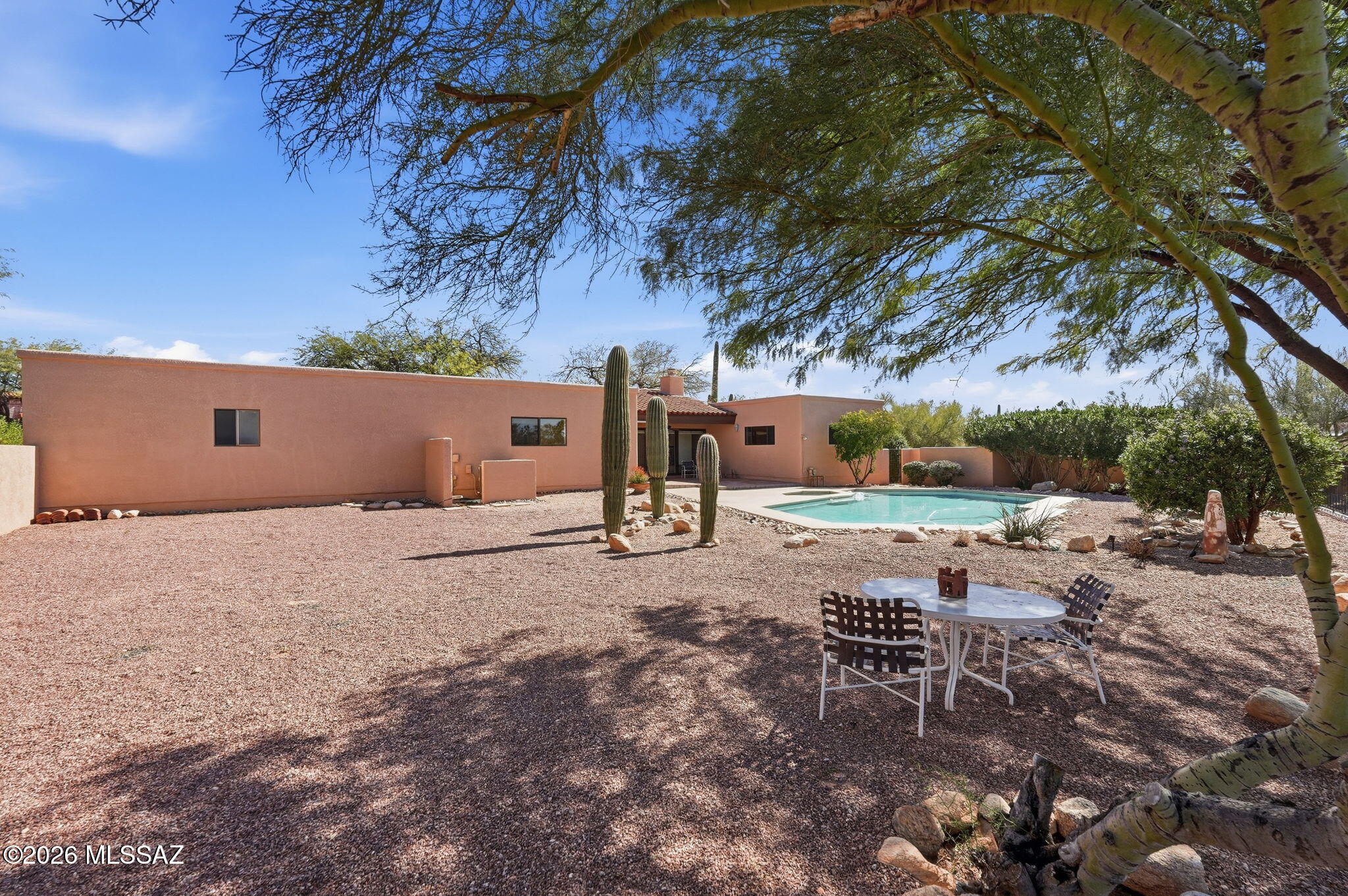 Shadow Hills (1-483) - Residential