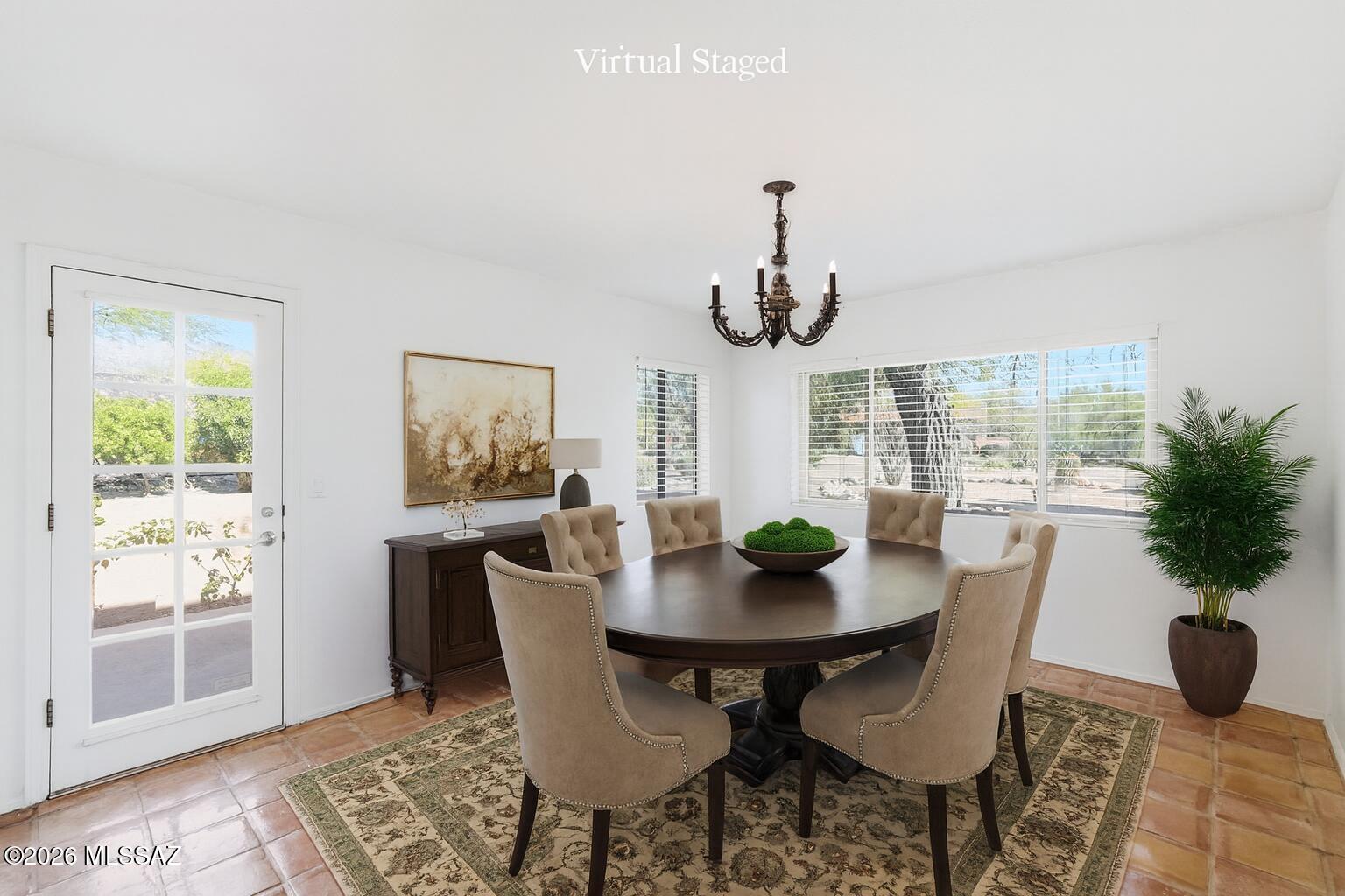 Shadow Hills (1-483) - Residential
