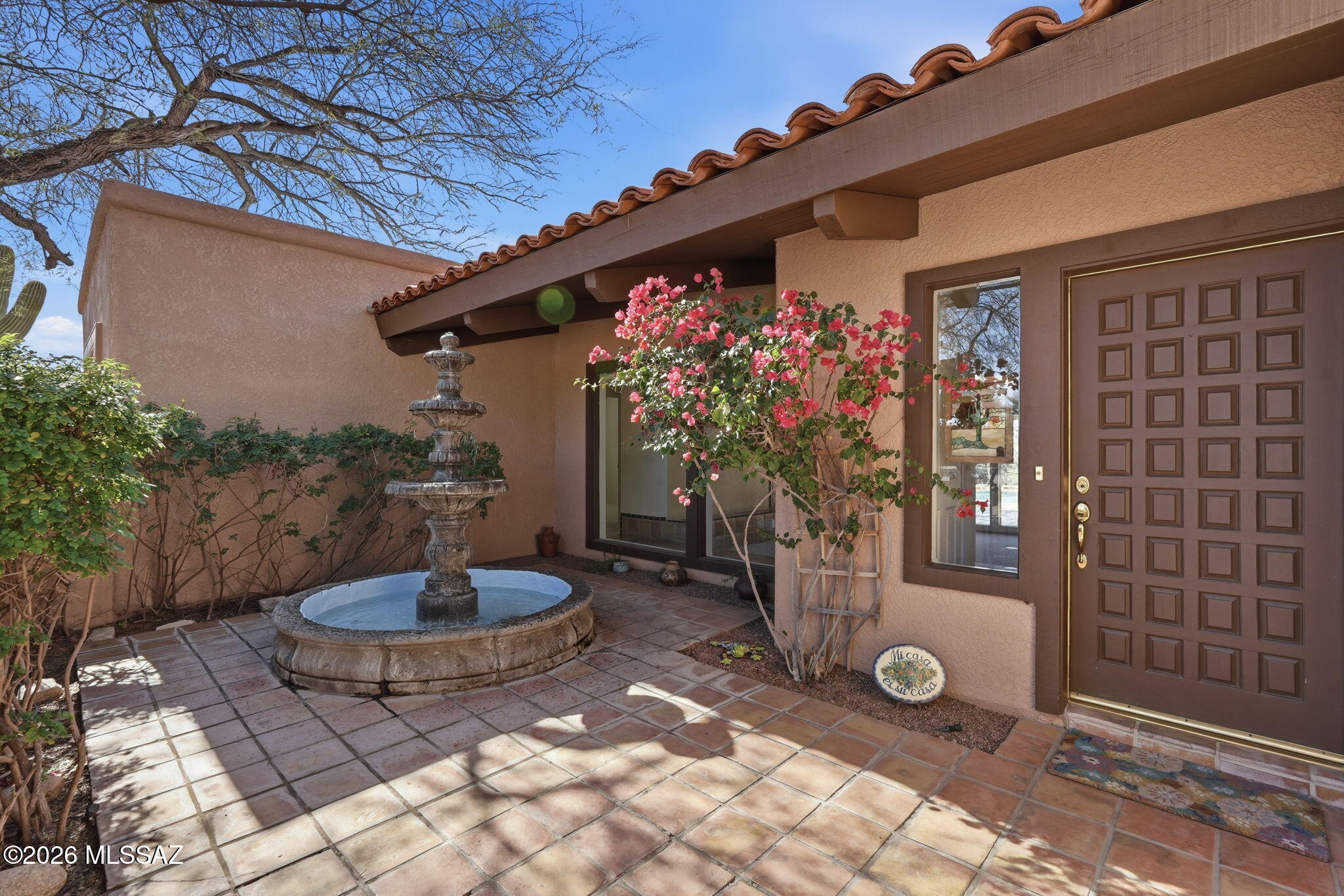 Shadow Hills (1-483) - Residential