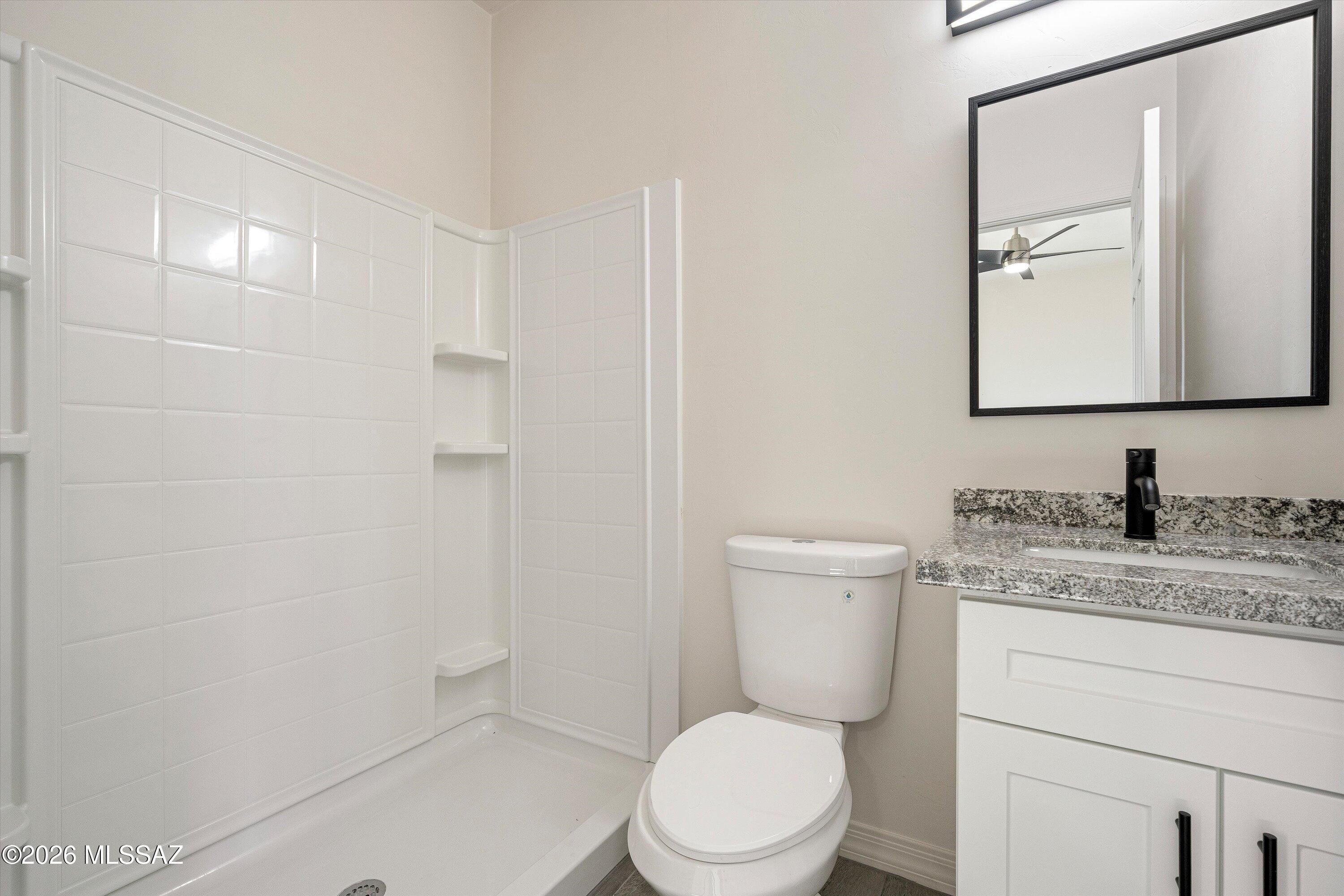 Los Ranchitos - Residential Lease