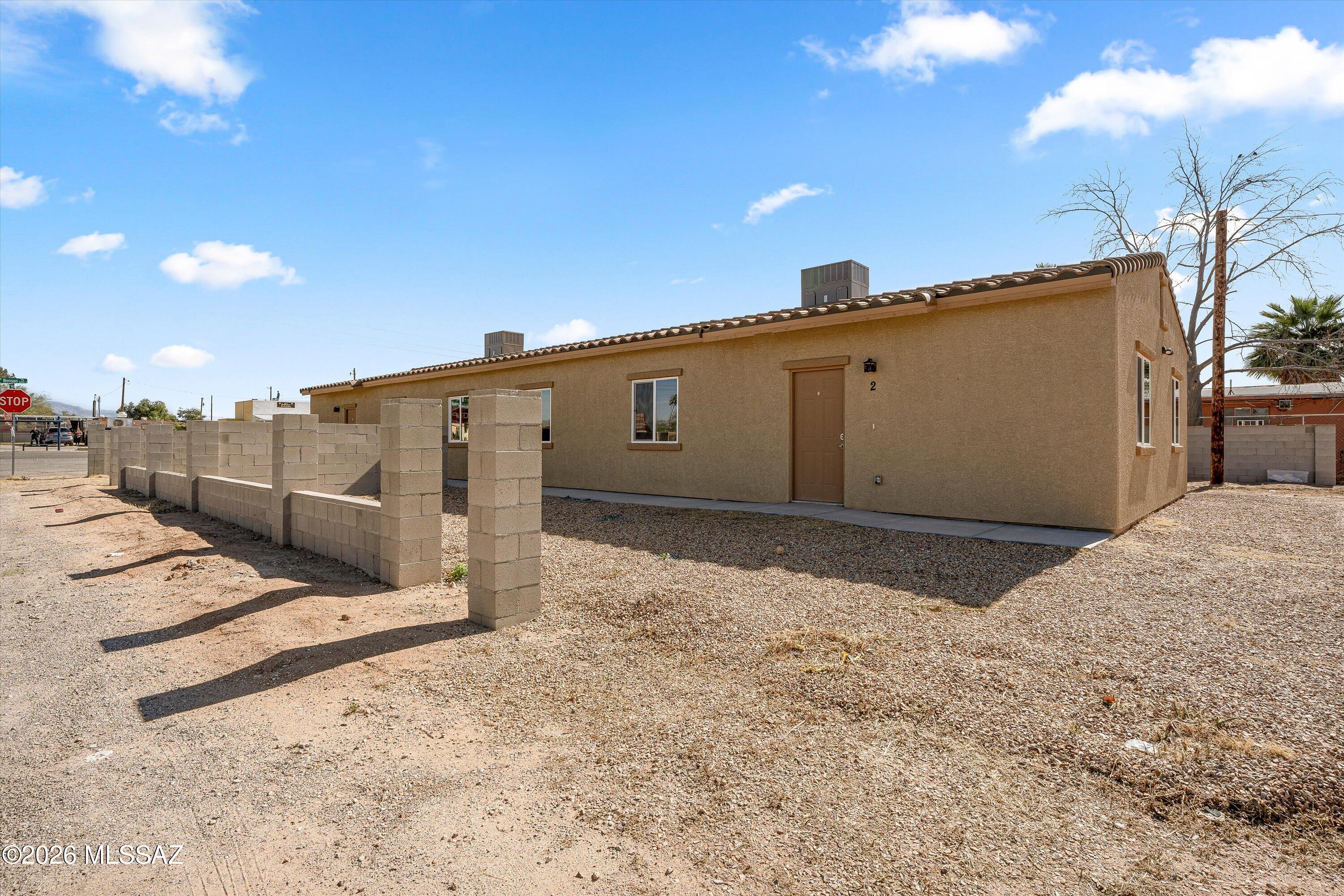 Los Ranchitos - Residential Lease