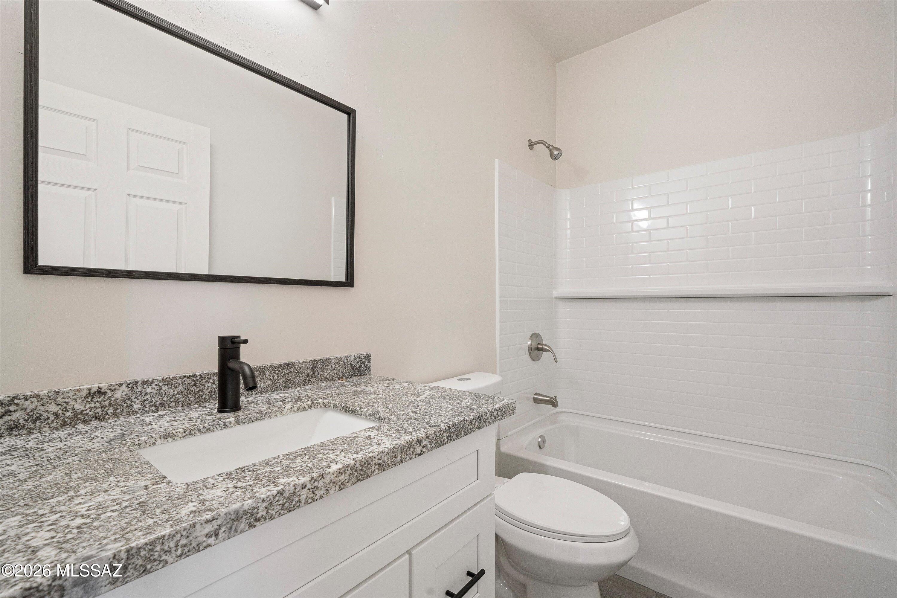Los Ranchitos - Residential Lease