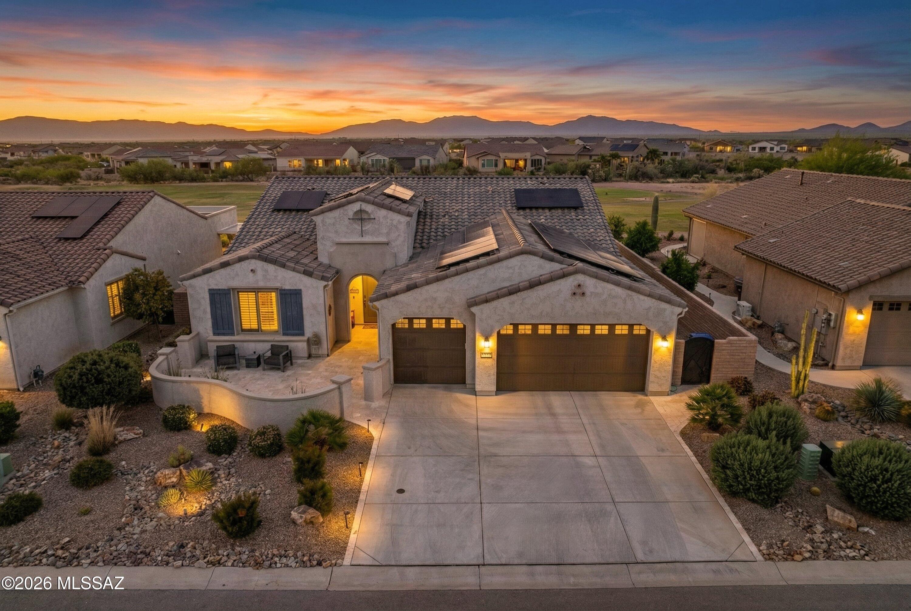 Quail Creek (1-306) - Residential
