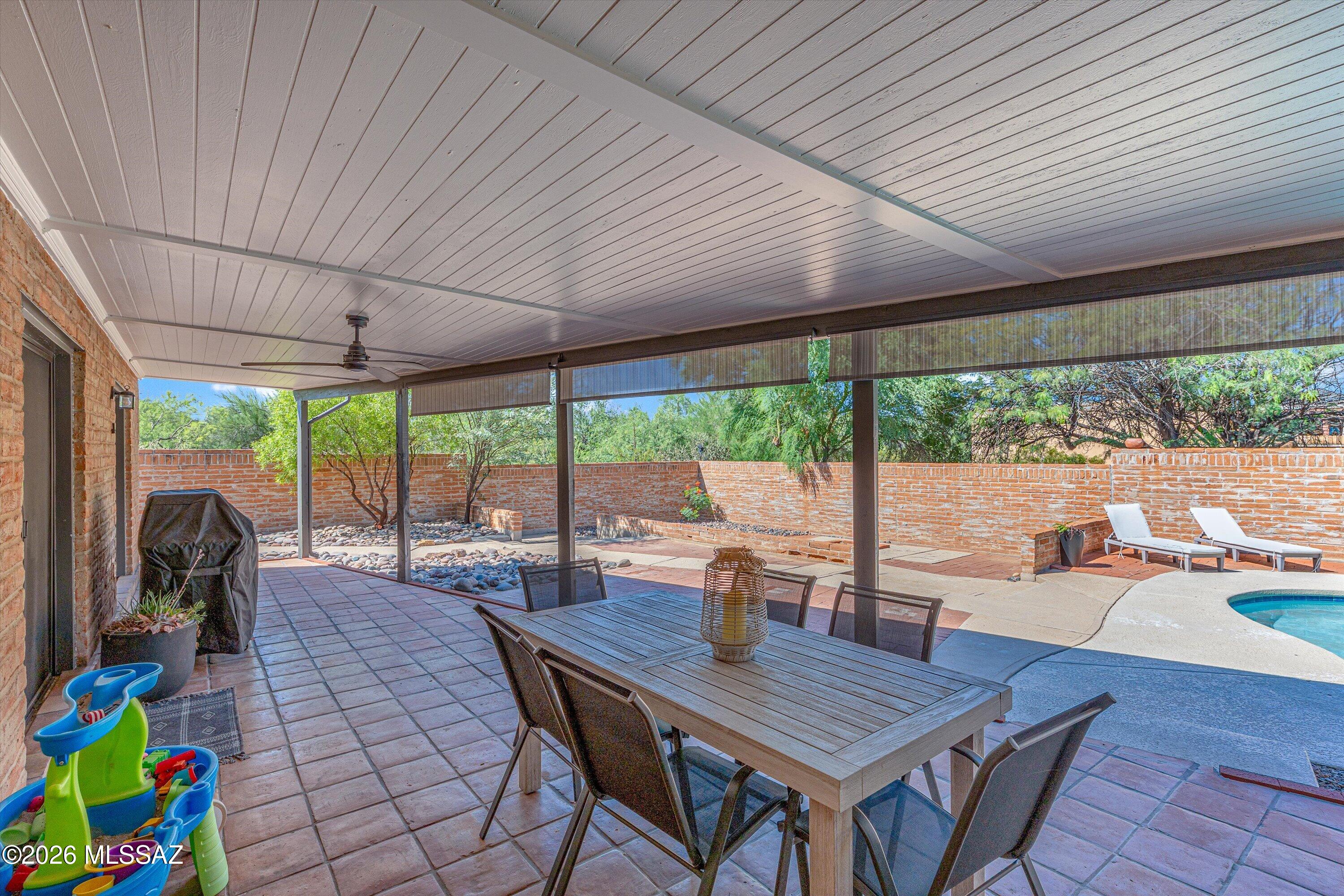 Oracle Foothills Estates NO. 6 (24-34, 38-130) - Residential